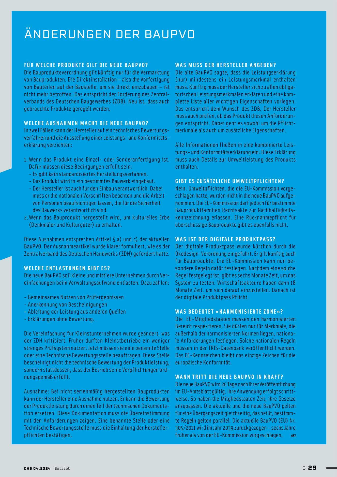 Verlagsanstalt Handwerk GmbH