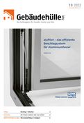 Gebäudehülle.net 10 2022