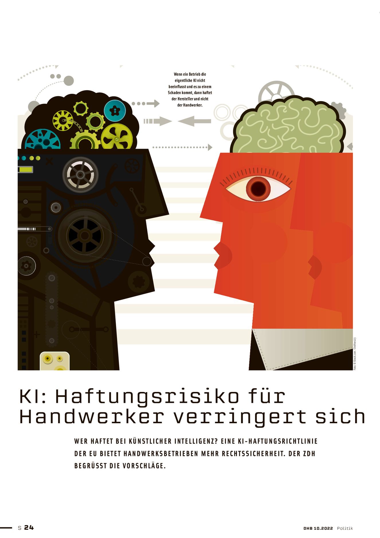 Verlagsanstalt Handwerk GmbH
