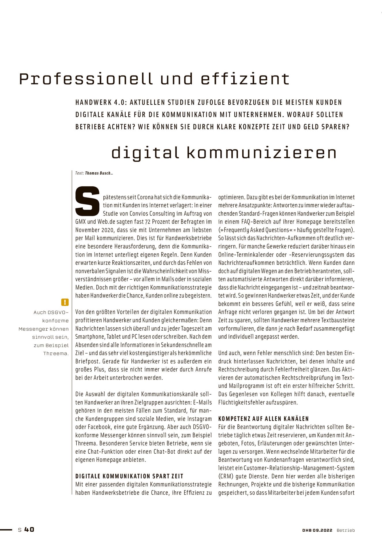 Verlagsanstalt Handwerk GmbH