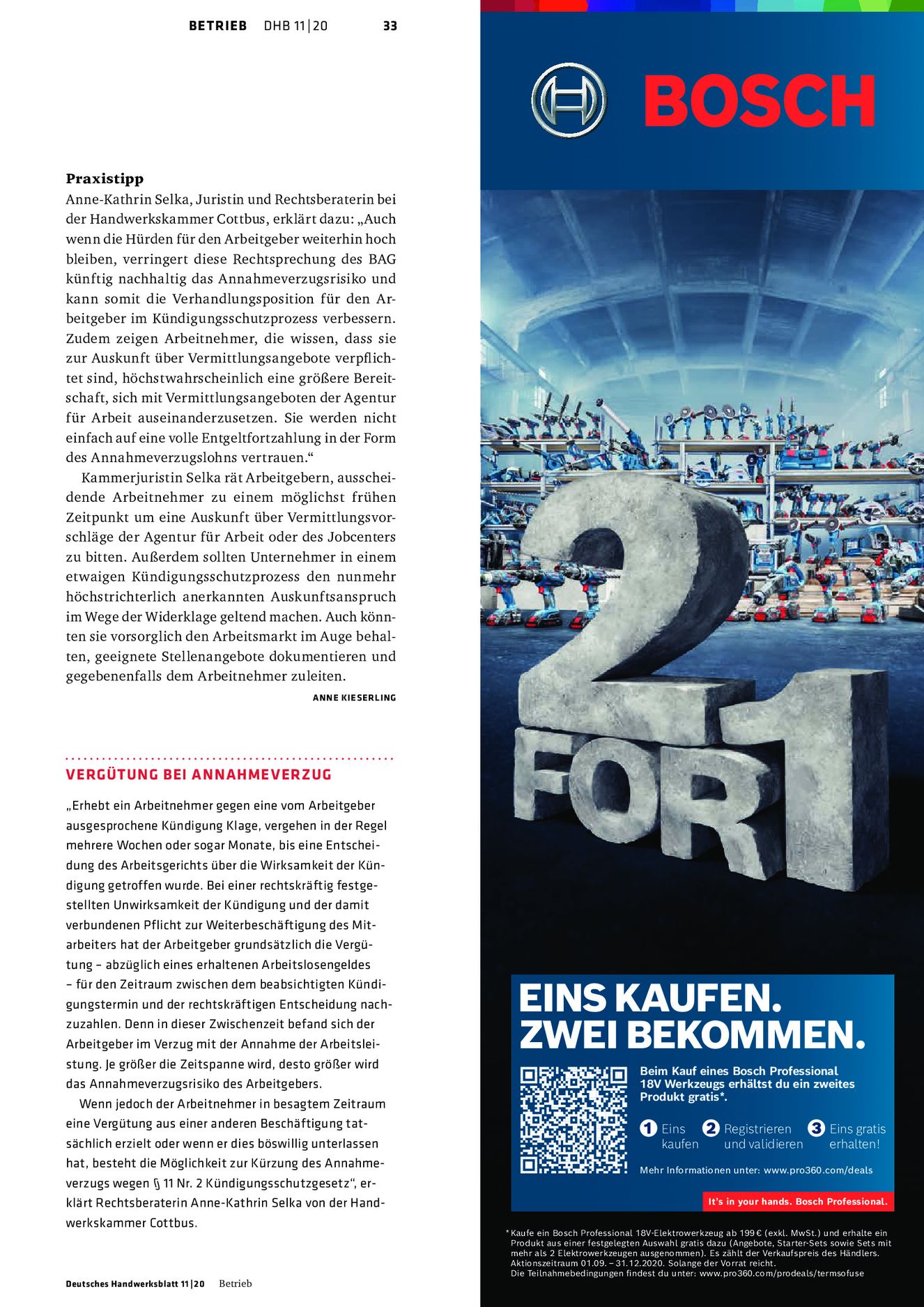 Verlagsanstalt Handwerk GmbH