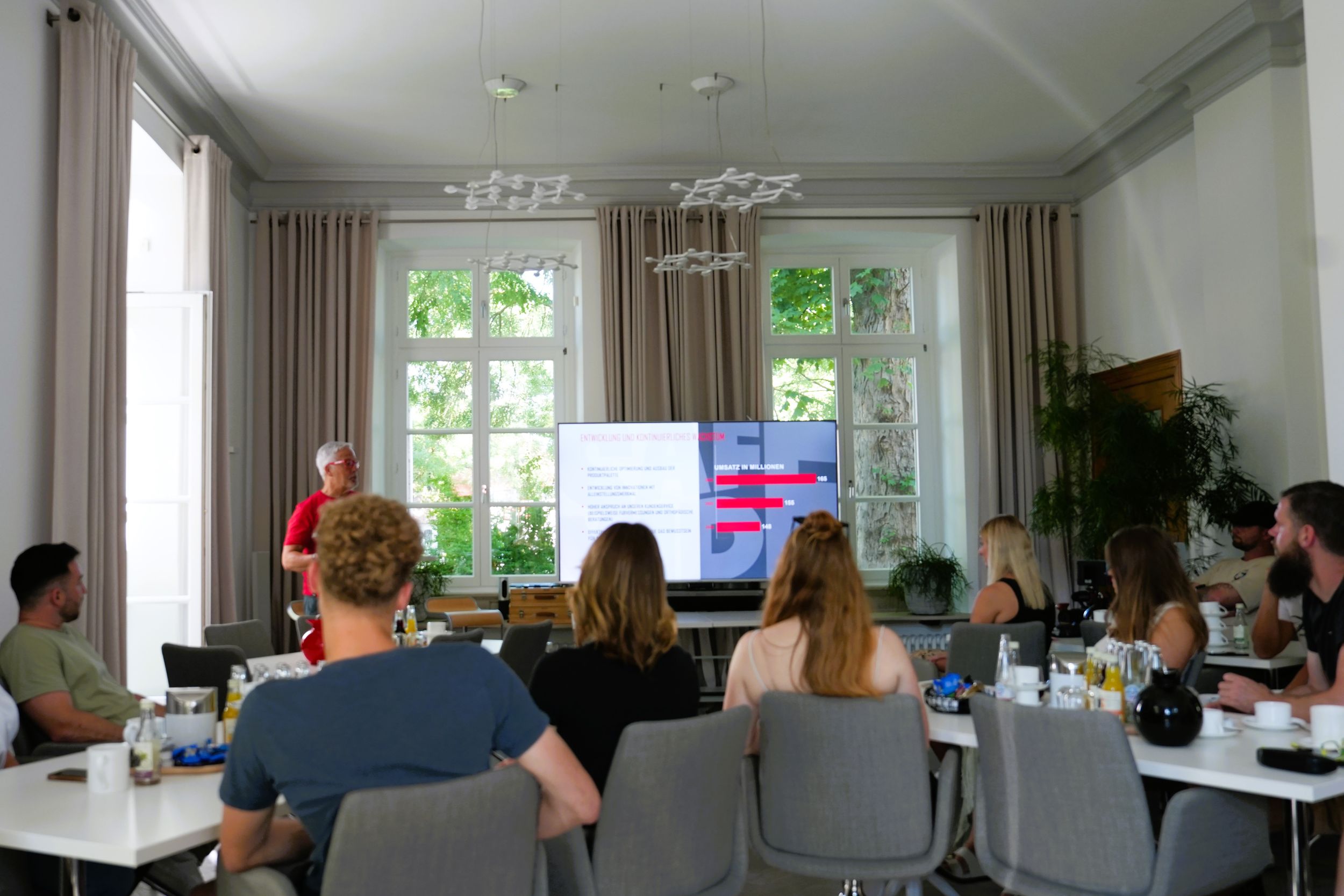 Ausstattungs-Event 2025