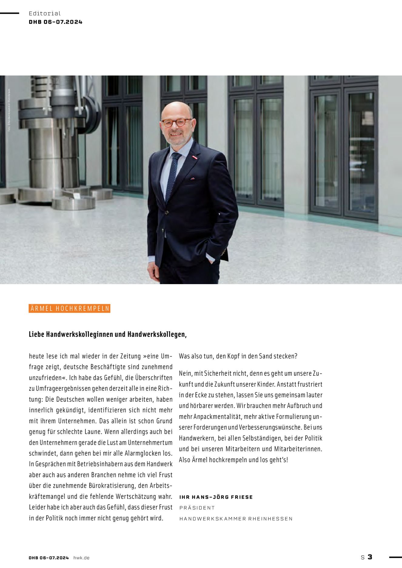 Verlagsanstalt Handwerk GmbH