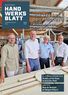 Handwerkskammer Trier 09/26 (Digitalausgabe)