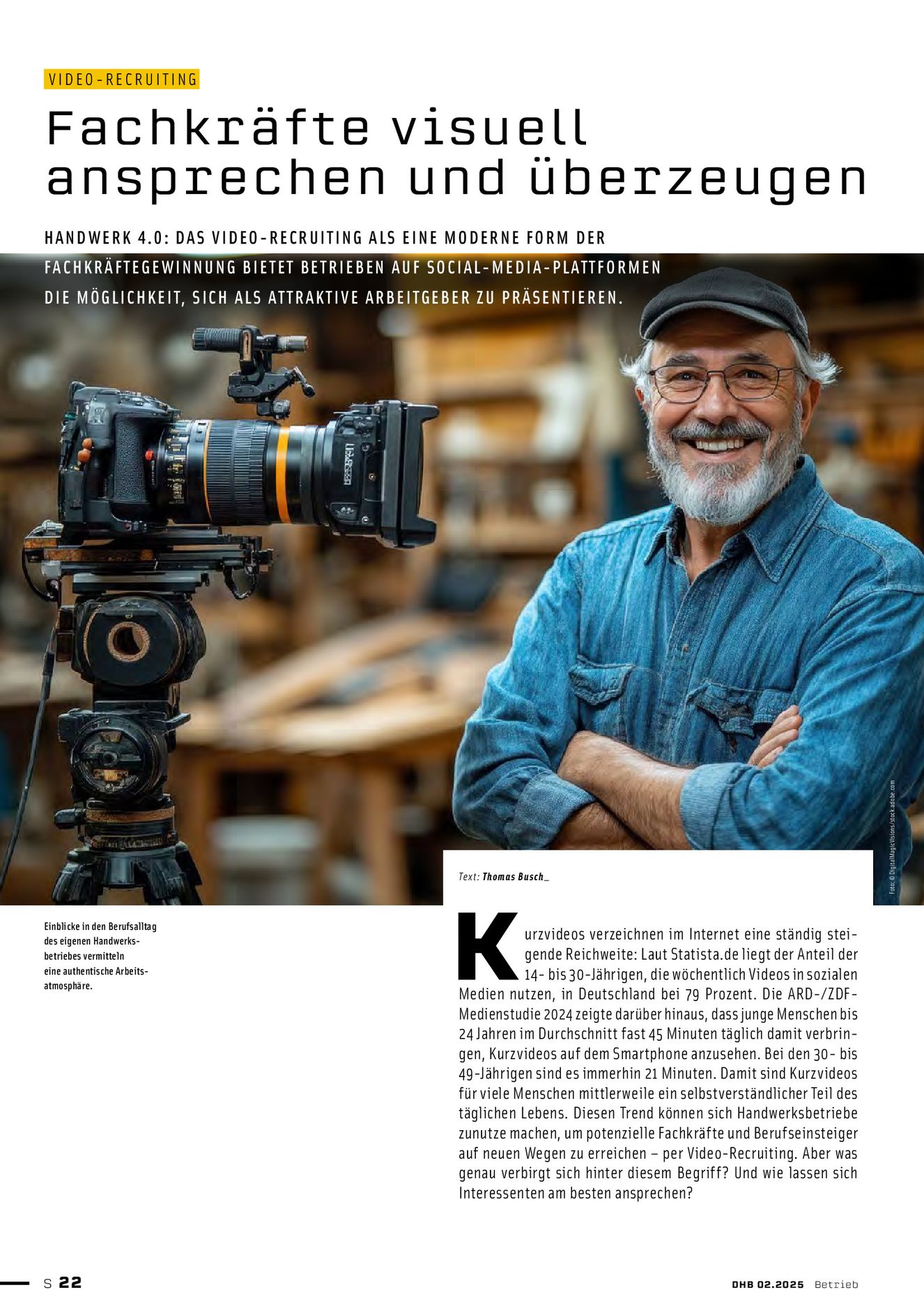 Verlagsanstalt Handwerk GmbH