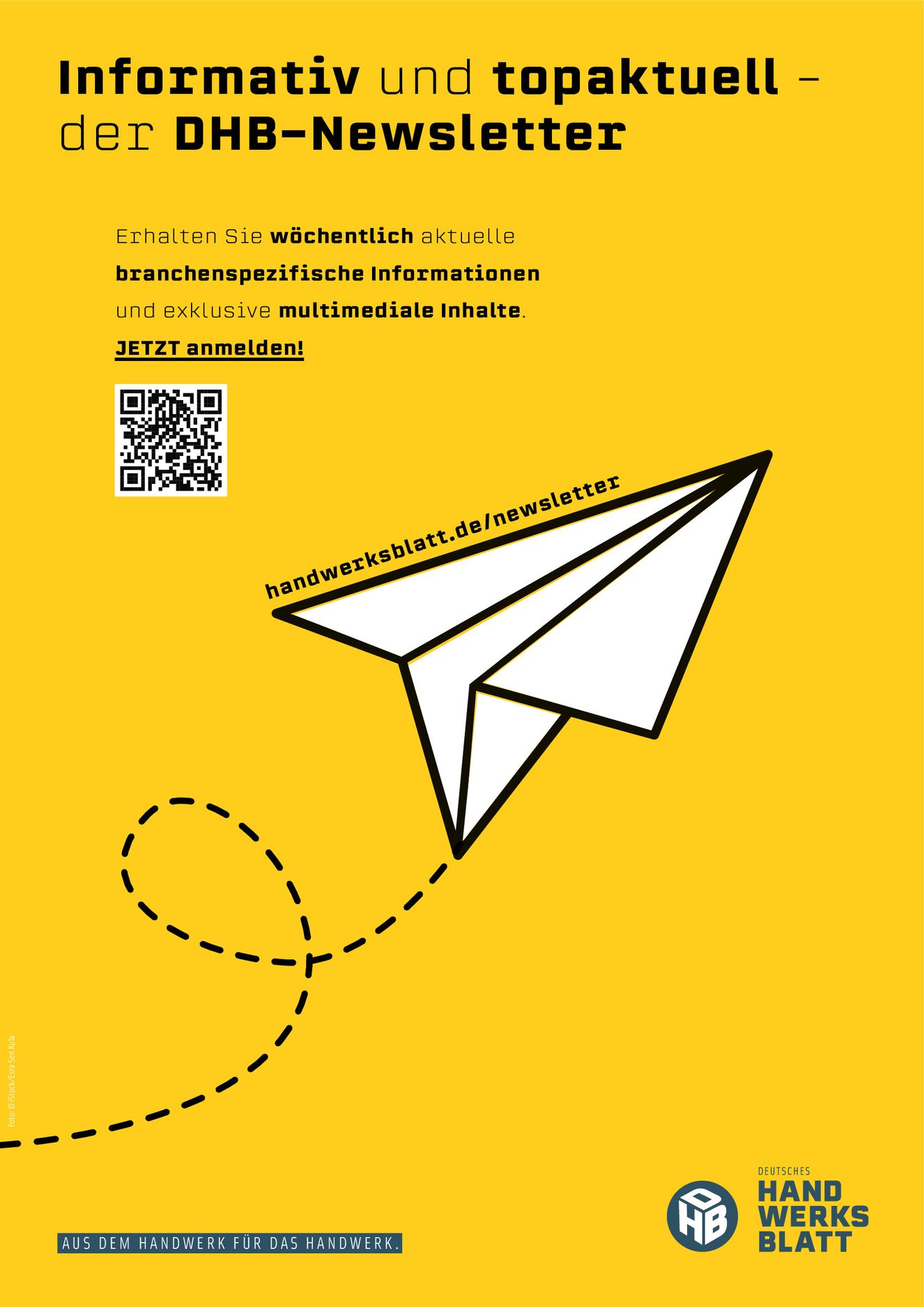 Verlagsanstalt Handwerk GmbH