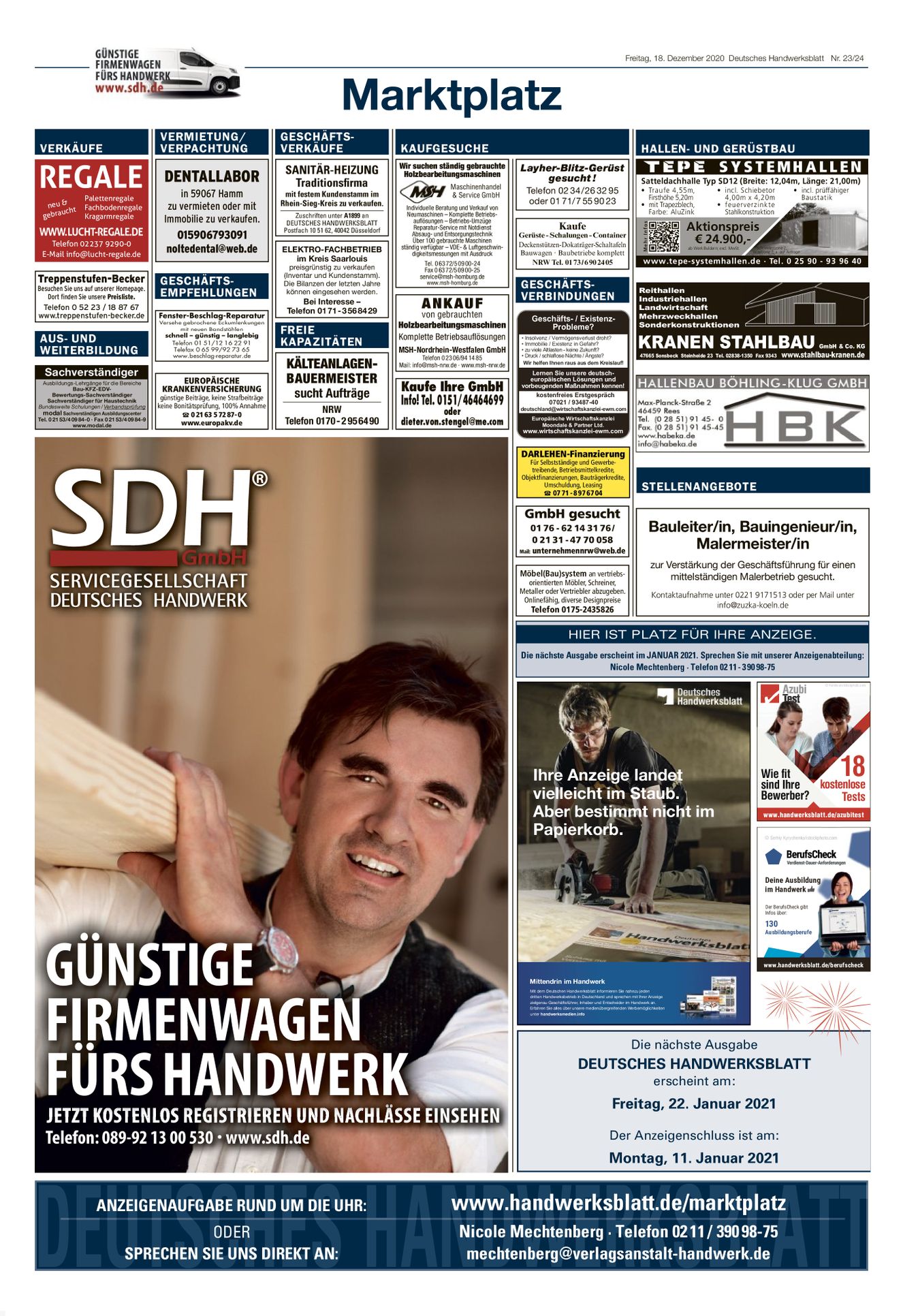 Verlagsanstalt Handwerk GmbH