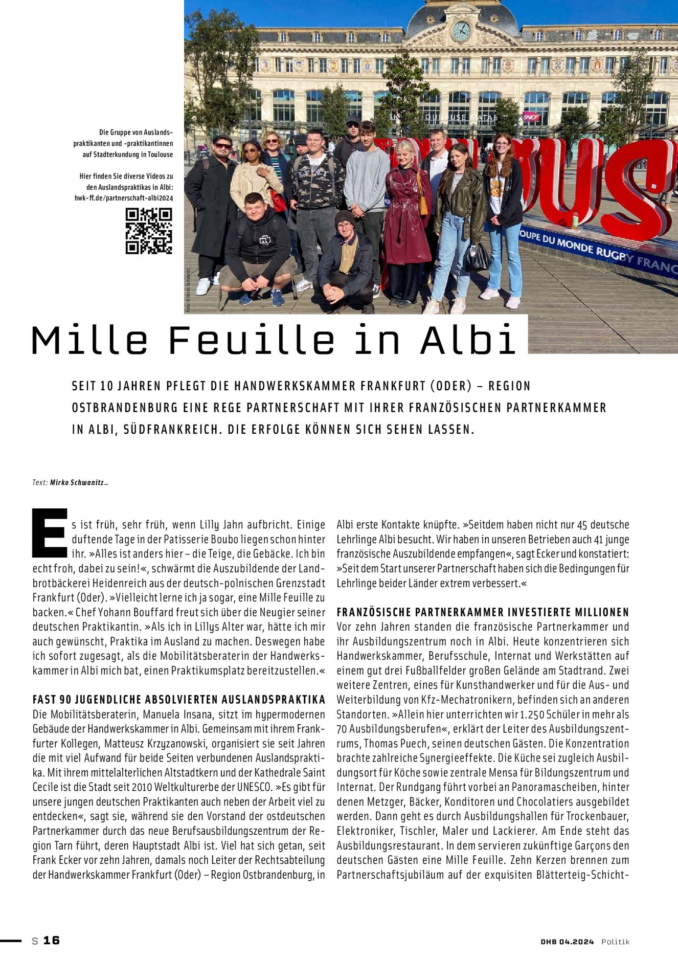 Verlagsanstalt Handwerk GmbH