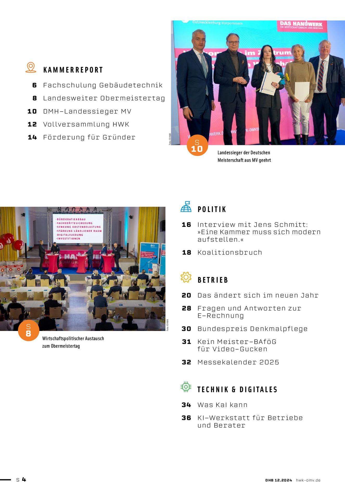 Verlagsanstalt Handwerk GmbH