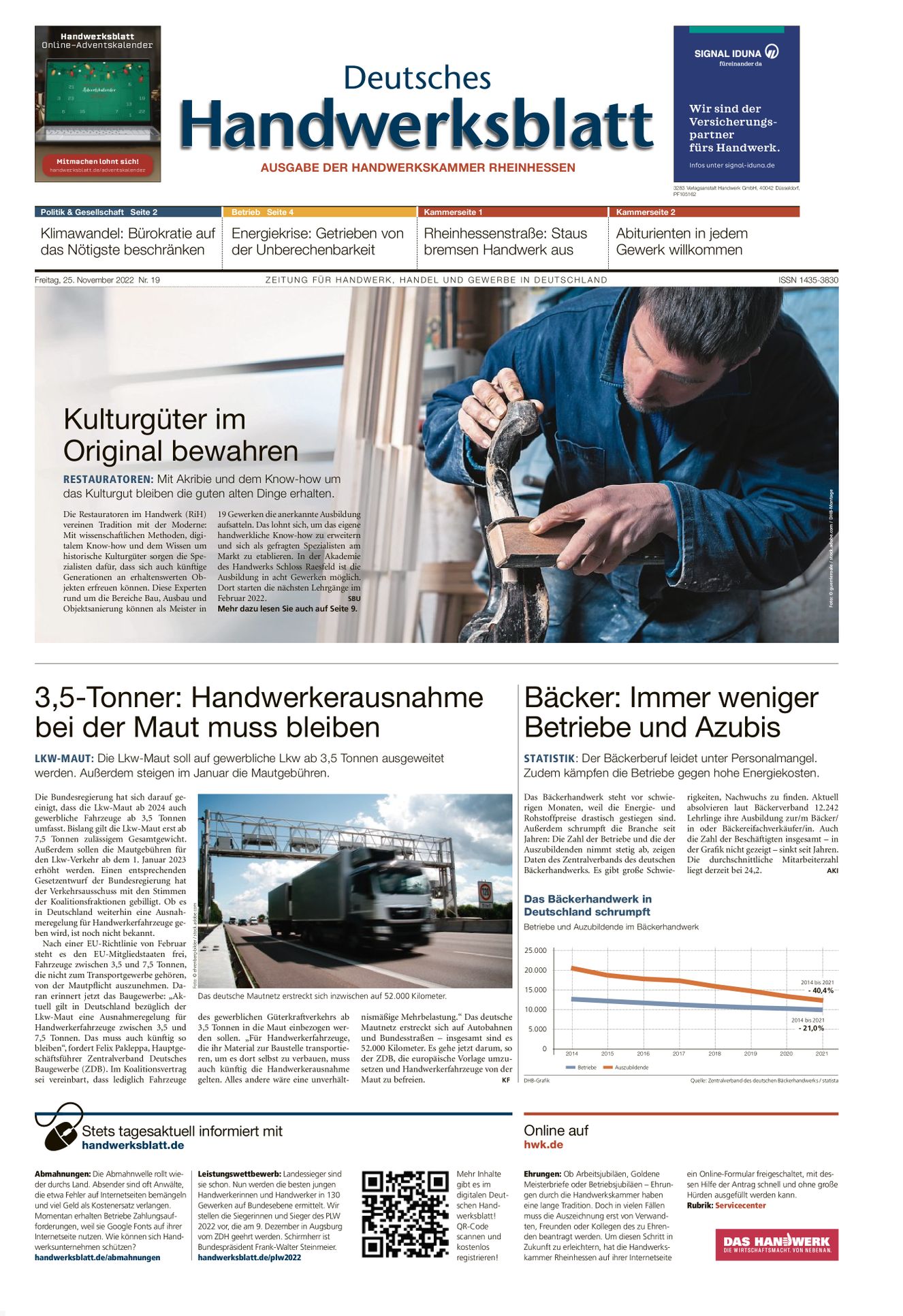 Verlagsanstalt Handwerk GmbH