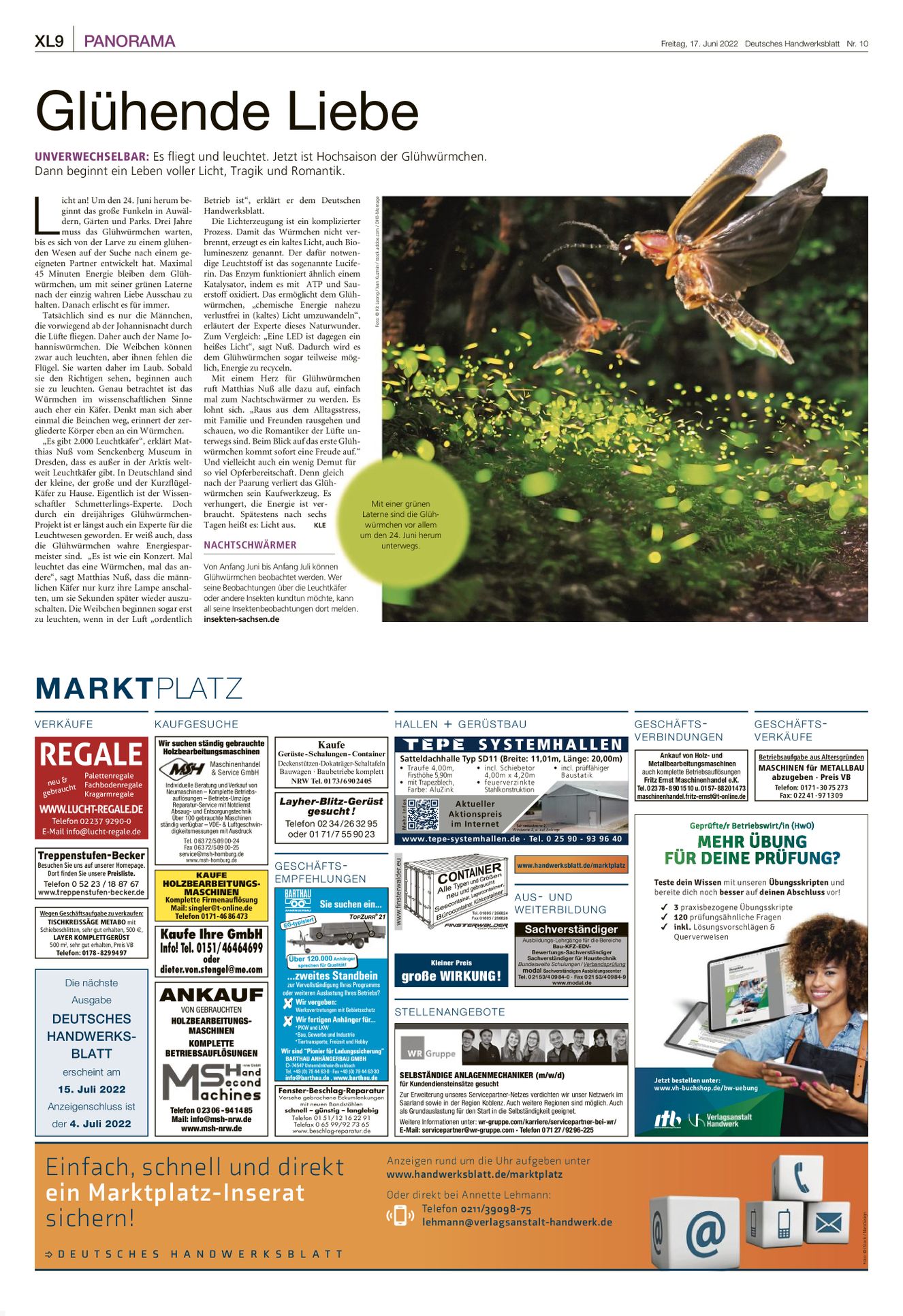 Verlagsanstalt Handwerk GmbH