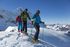 WER WANDERN KANN, DER KANN AUCH SCHNEESCHUHWANDERN.« DEUTSCHER ALPENVEREIN