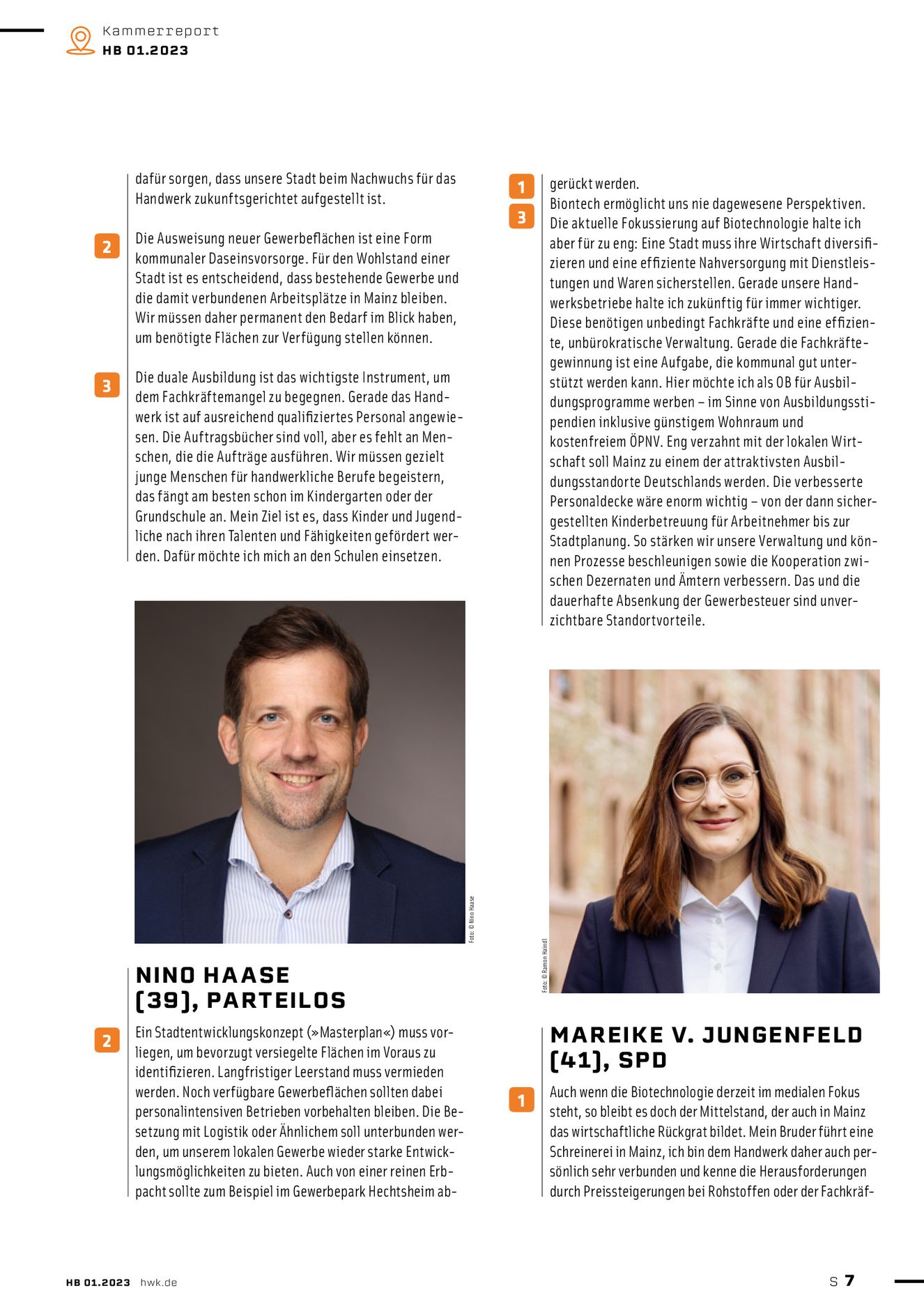 Verlagsanstalt Handwerk GmbH