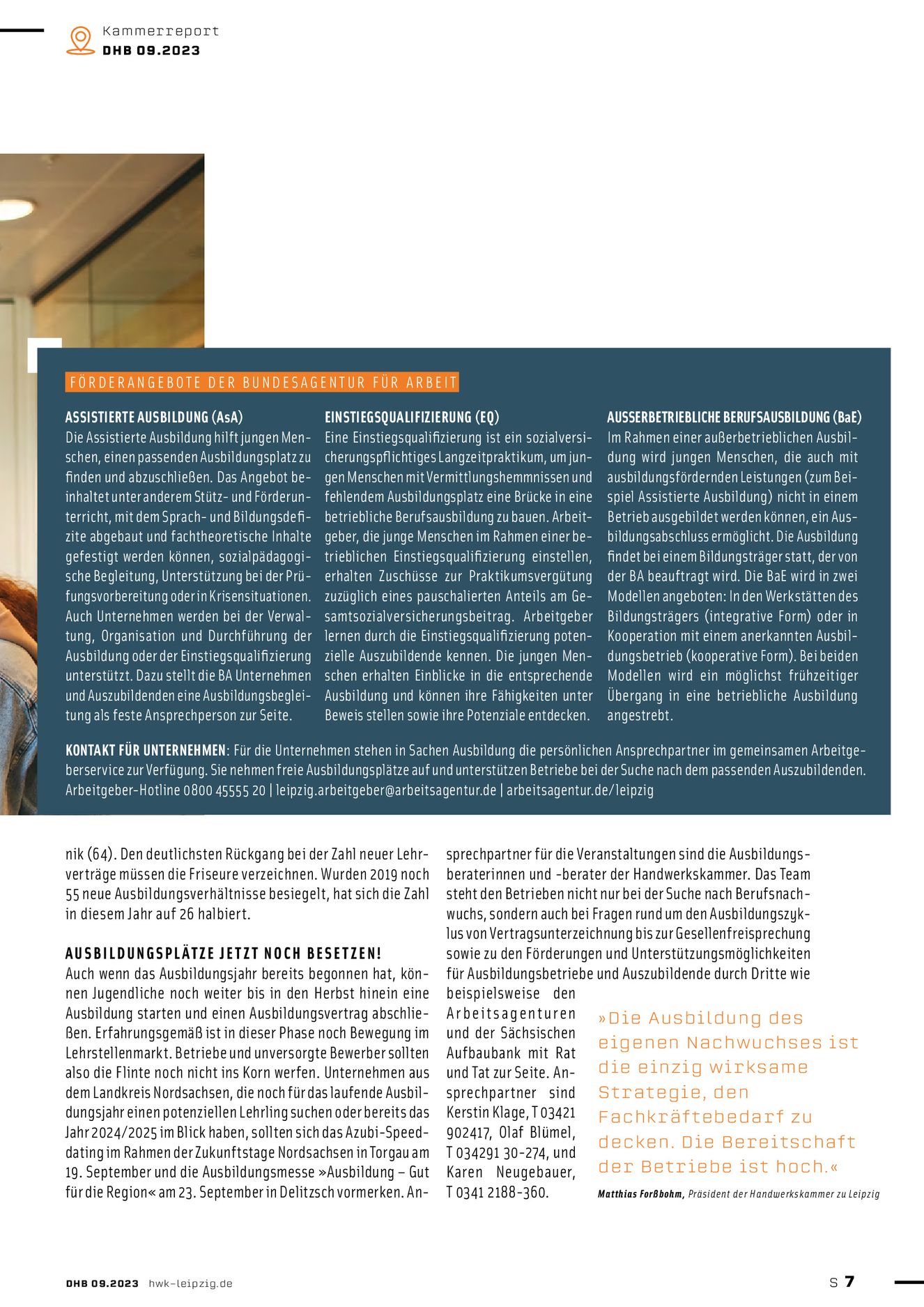 Verlagsanstalt Handwerk GmbH