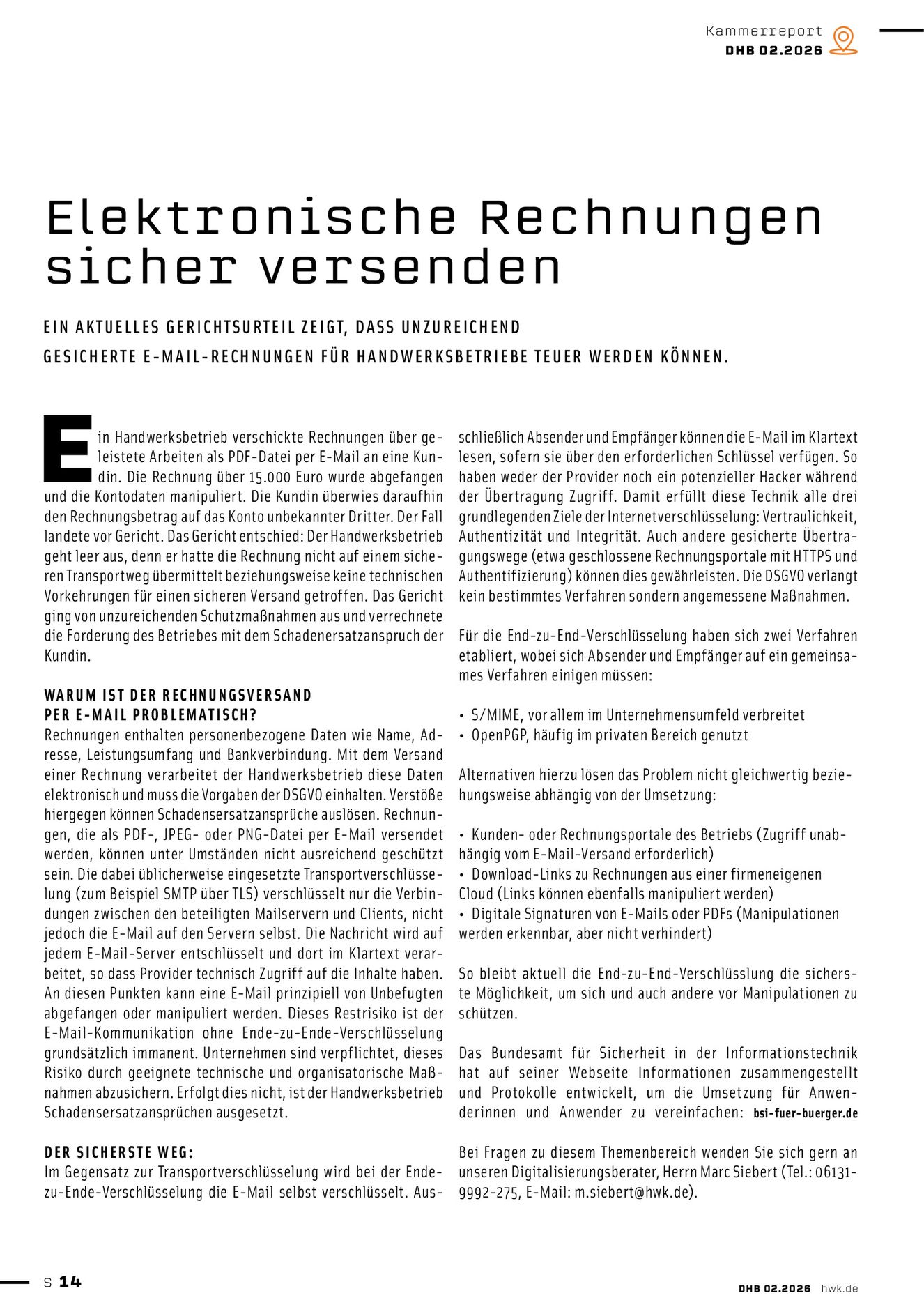 Verlagsanstalt Handwerk GmbH