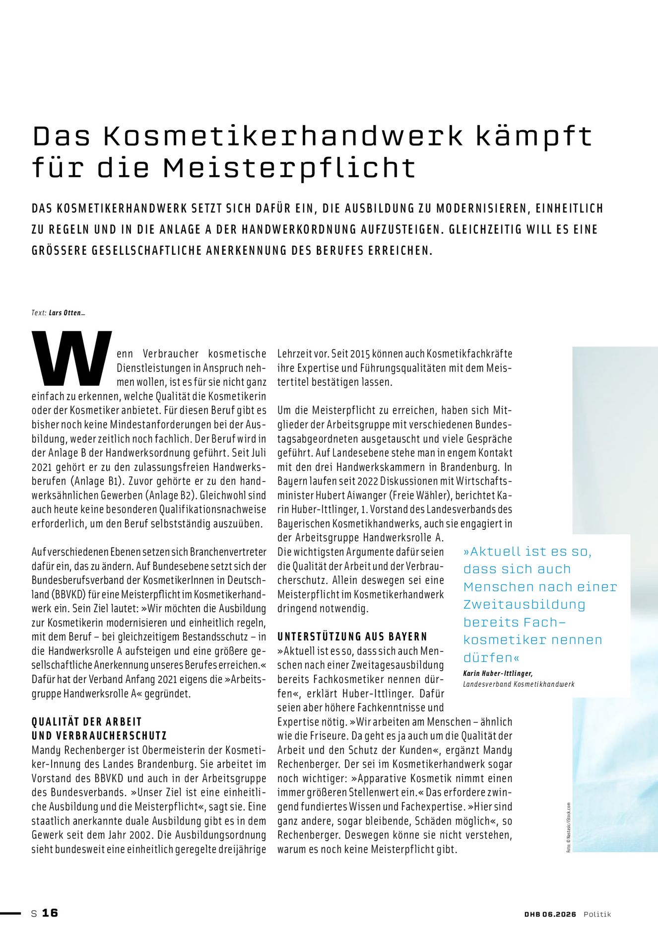 Verlagsanstalt Handwerk GmbH