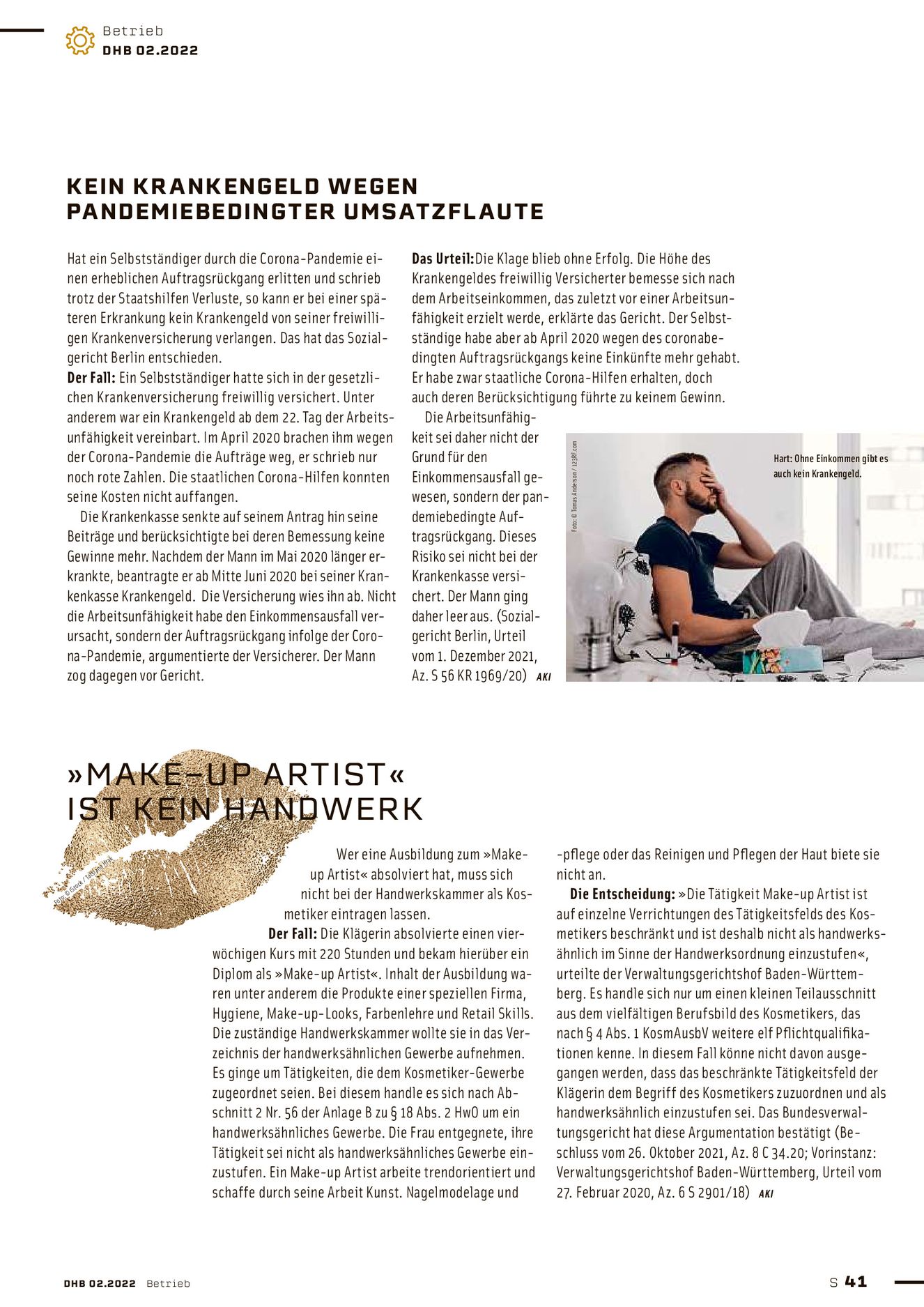 Verlagsanstalt Handwerk GmbH