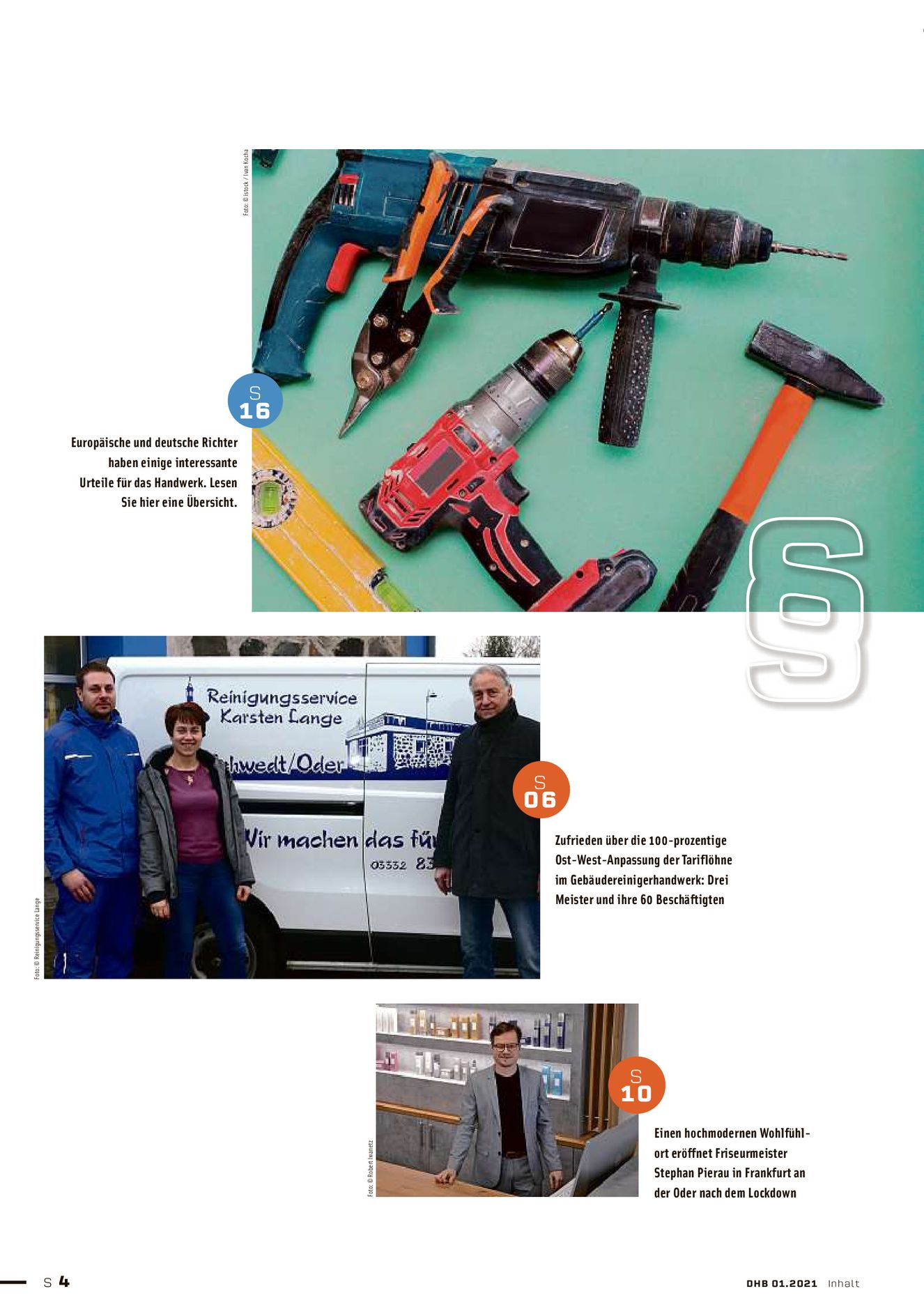 Verlagsanstalt Handwerk GmbH
