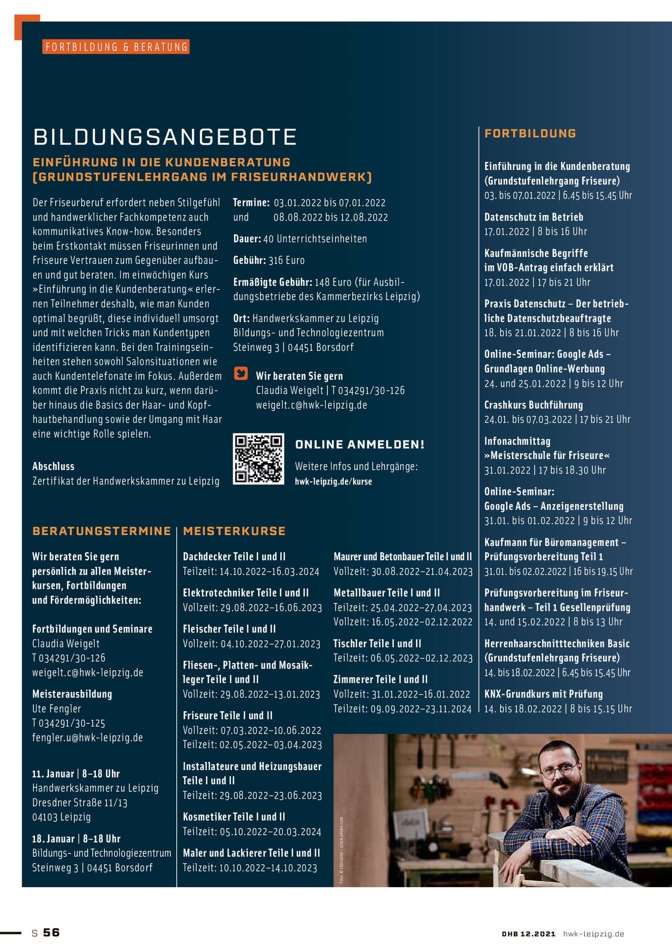 Verlagsanstalt Handwerk GmbH