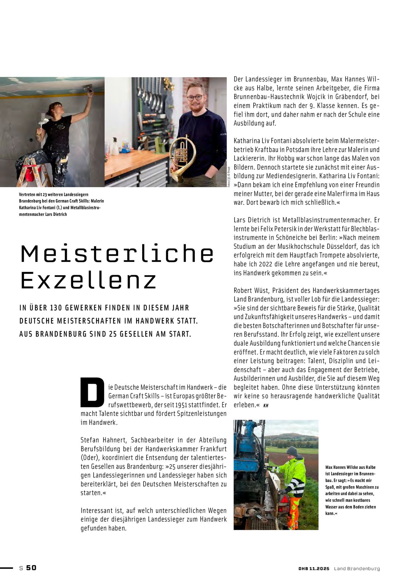 Verlagsanstalt Handwerk GmbH