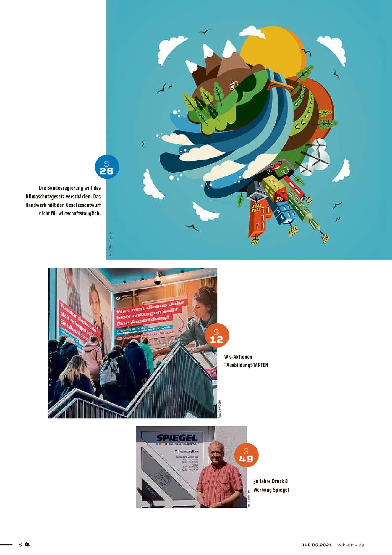 Verlagsanstalt Handwerk GmbH