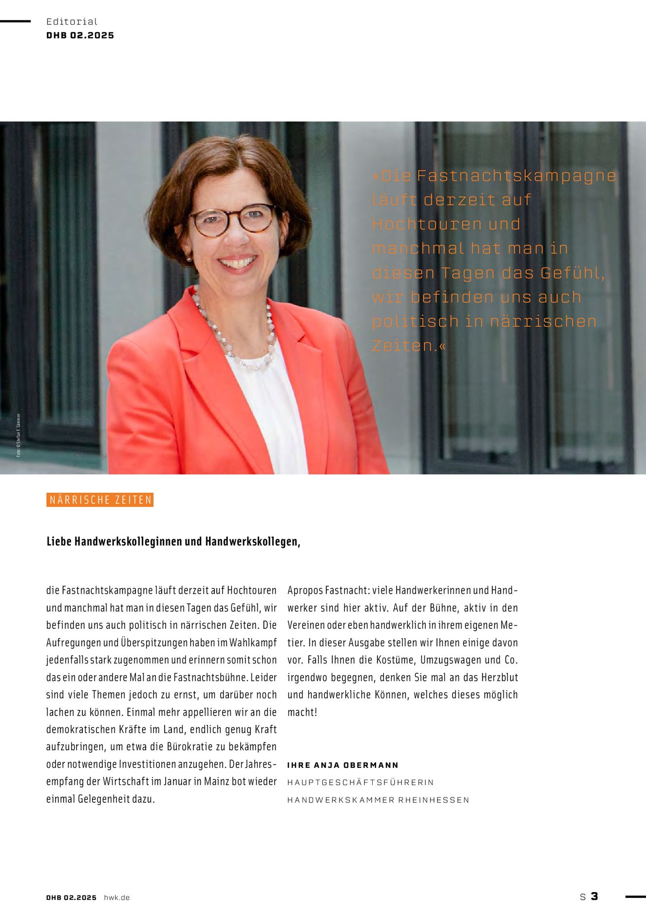 Verlagsanstalt Handwerk GmbH