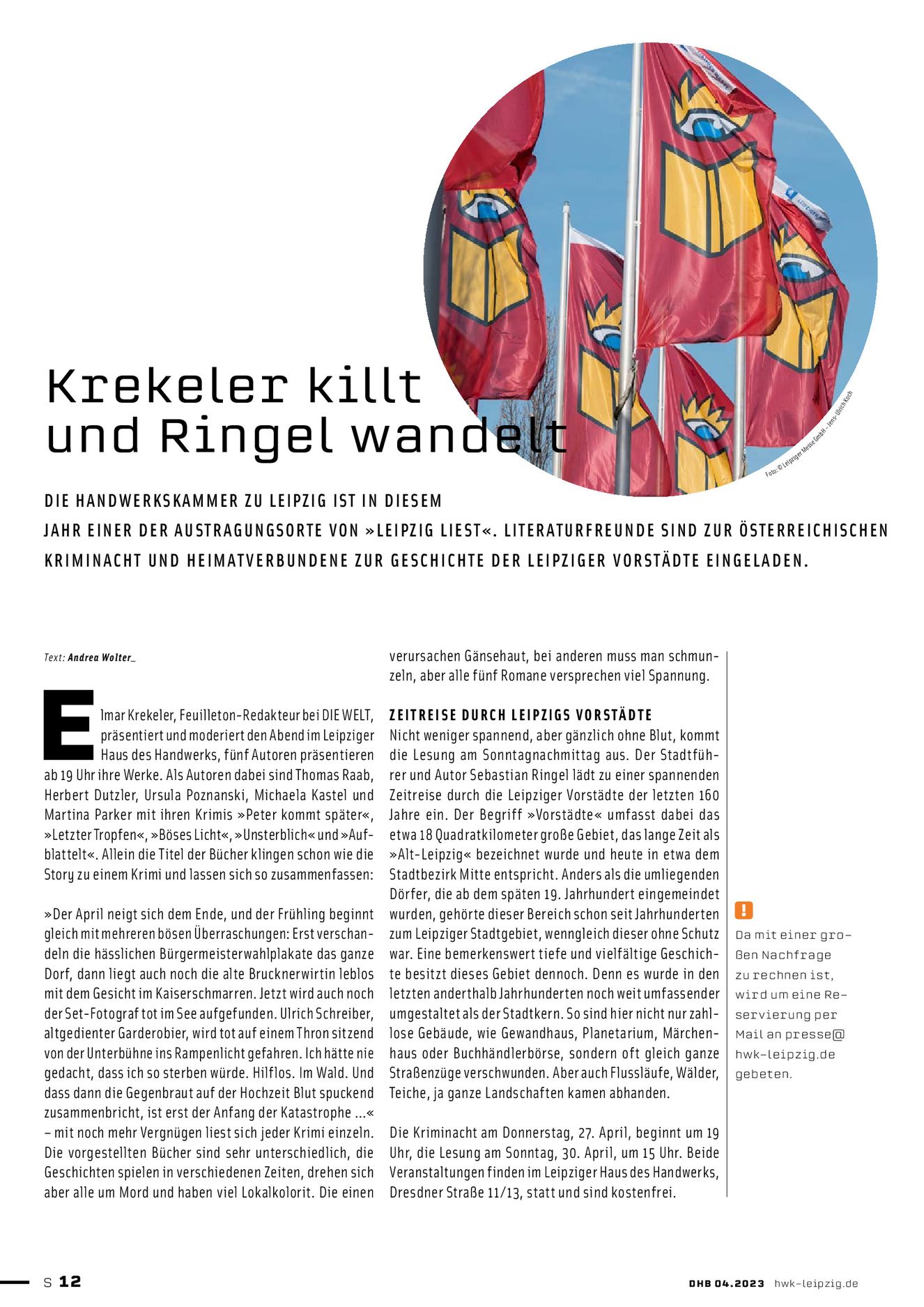 Verlagsanstalt Handwerk GmbH