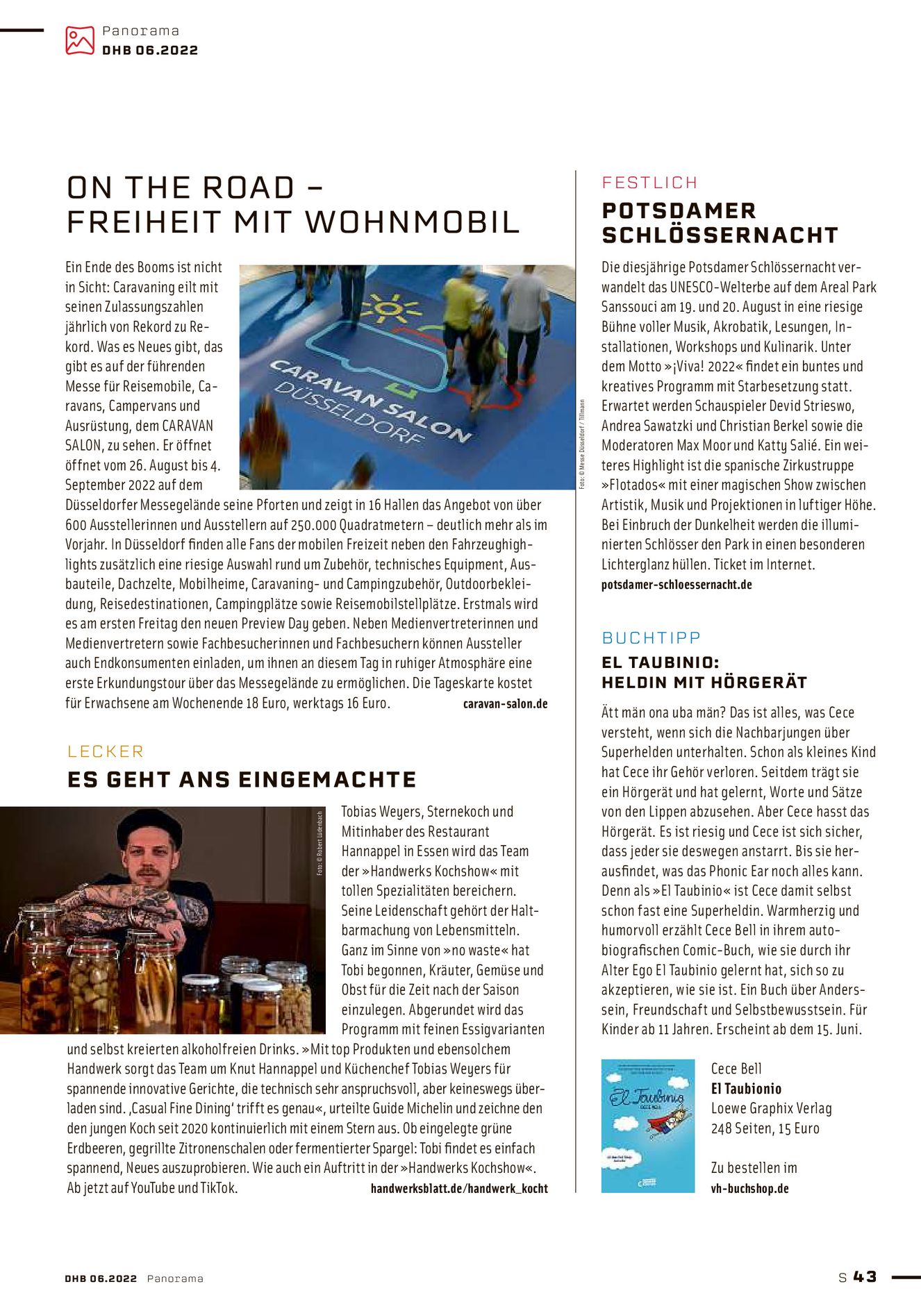 Verlagsanstalt Handwerk GmbH