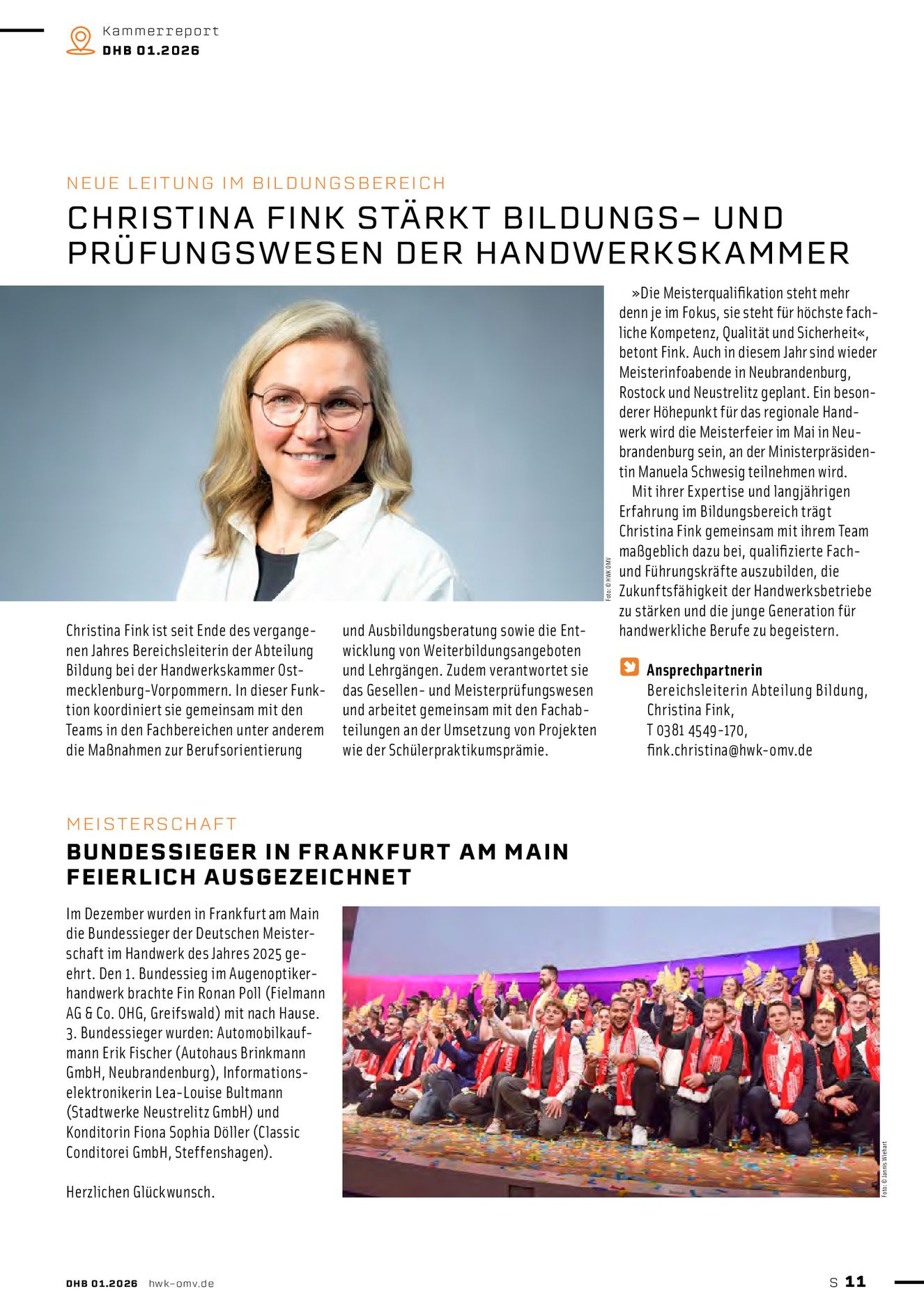 Verlagsanstalt Handwerk GmbH