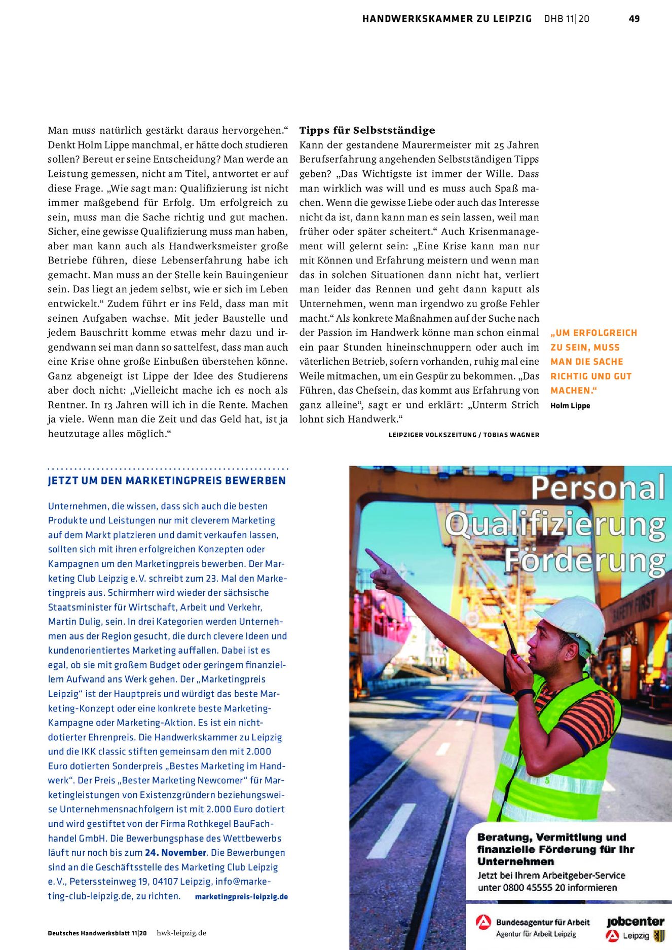 Verlagsanstalt Handwerk GmbH