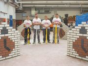 Landesentscheid der Deutschen Meisterschaft im Handwerk – German Craft Skills in Rheinland-Pfalz