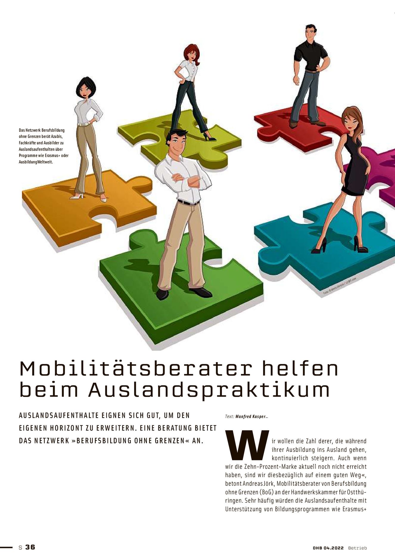 Verlagsanstalt Handwerk GmbH