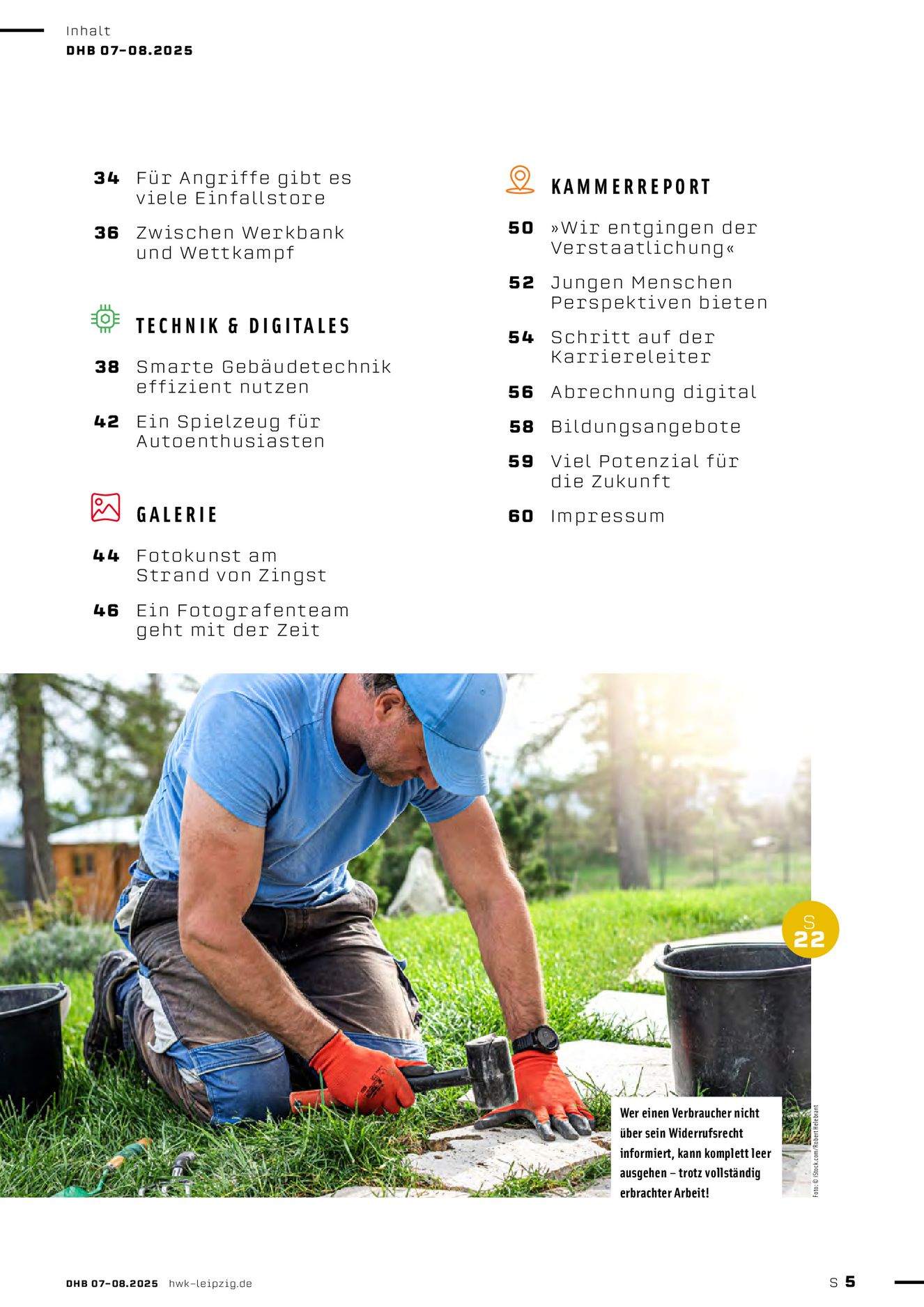 Verlagsanstalt Handwerk GmbH