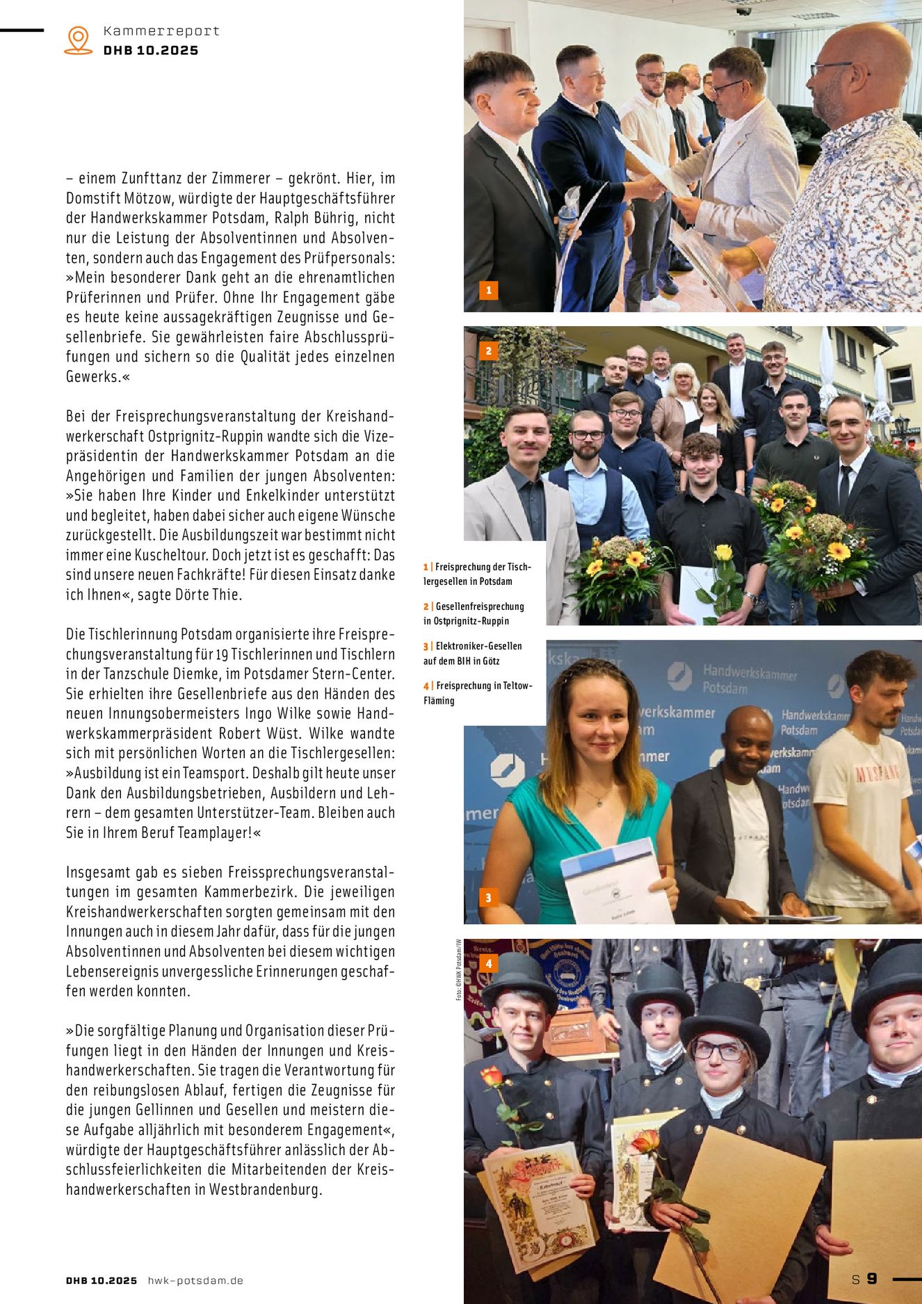 Verlagsanstalt Handwerk GmbH