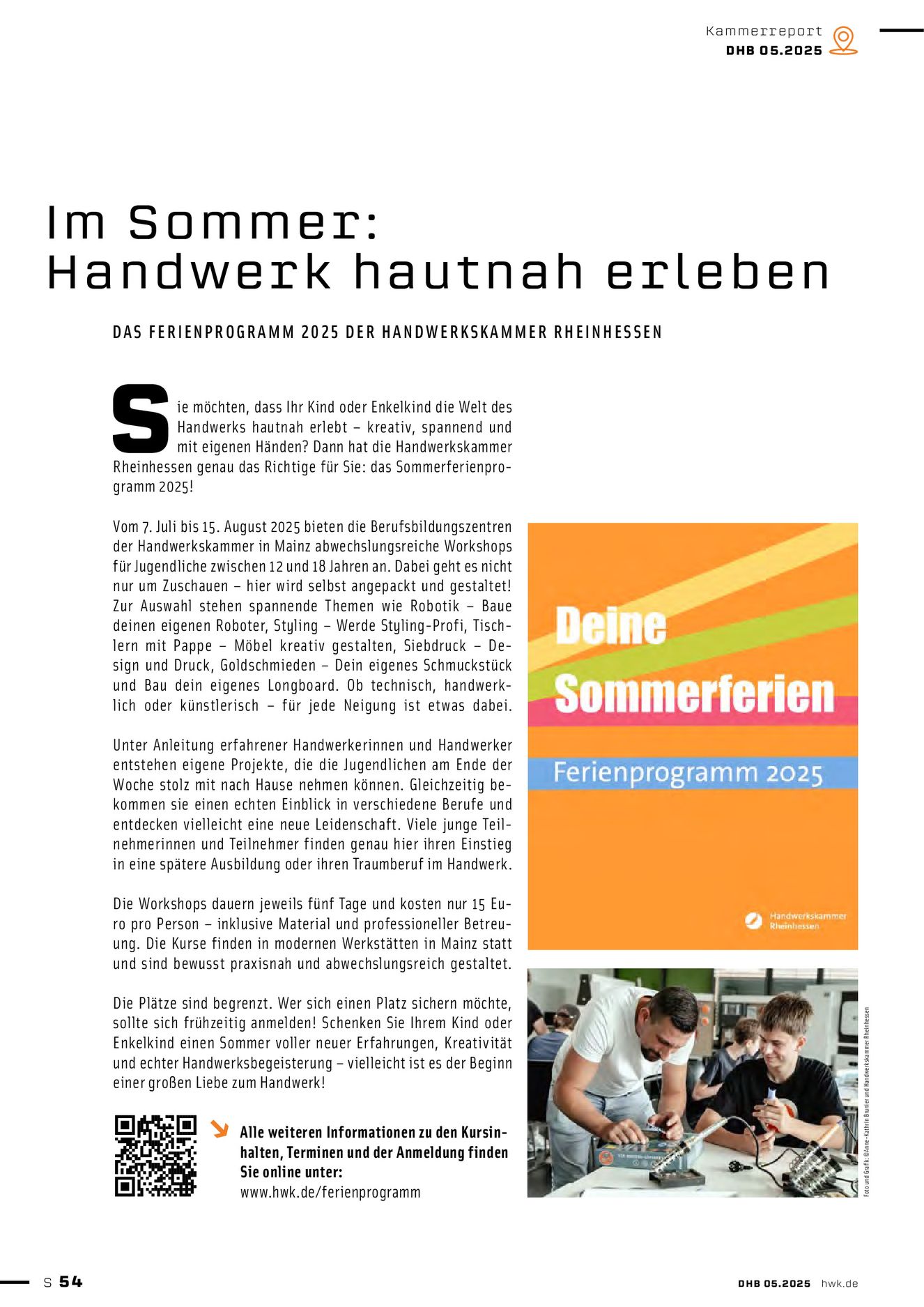 Verlagsanstalt Handwerk GmbH