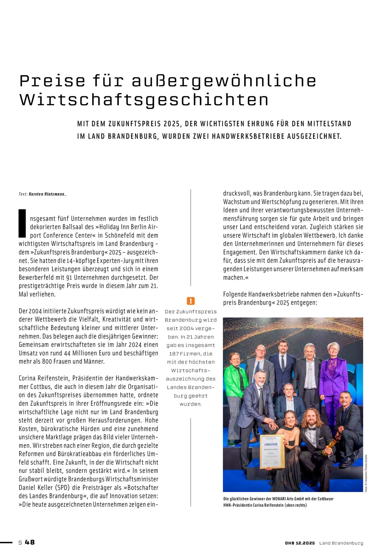 Verlagsanstalt Handwerk GmbH