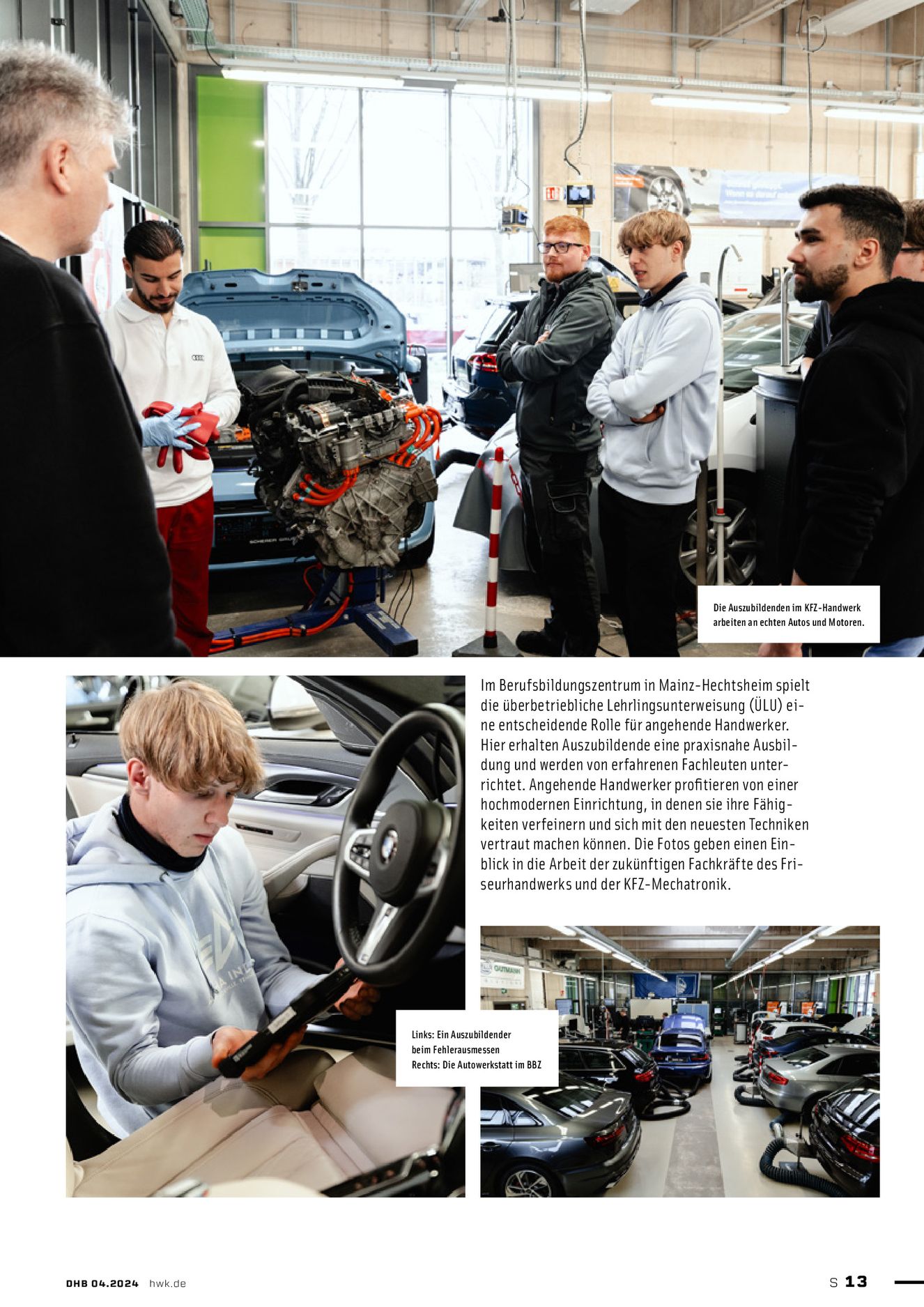 Verlagsanstalt Handwerk GmbH