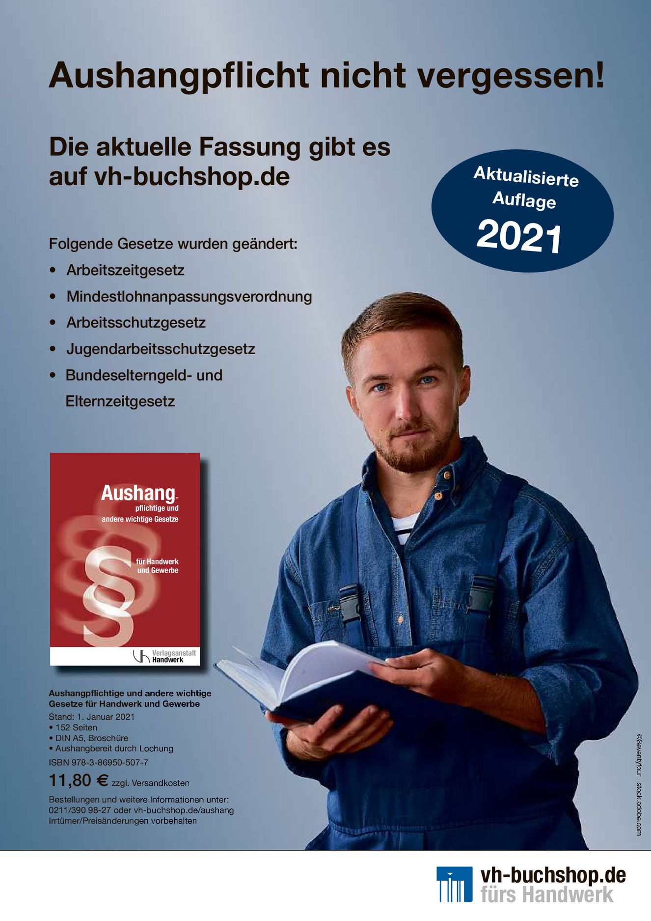 Verlagsanstalt Handwerk GmbH