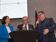 Neujahrsempfang der HwK Koblenz im Zeichen der Europawahl