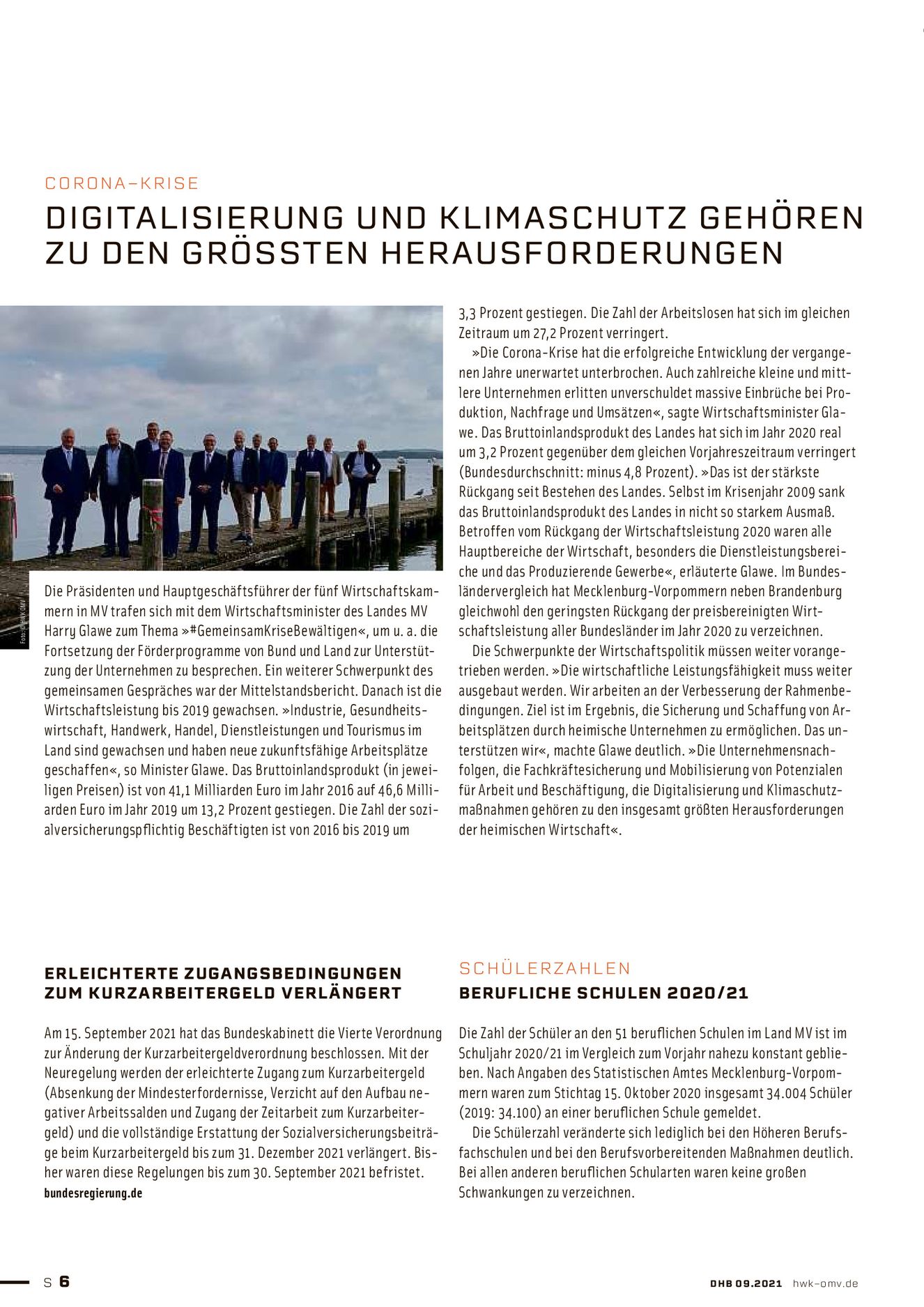 Verlagsanstalt Handwerk GmbH