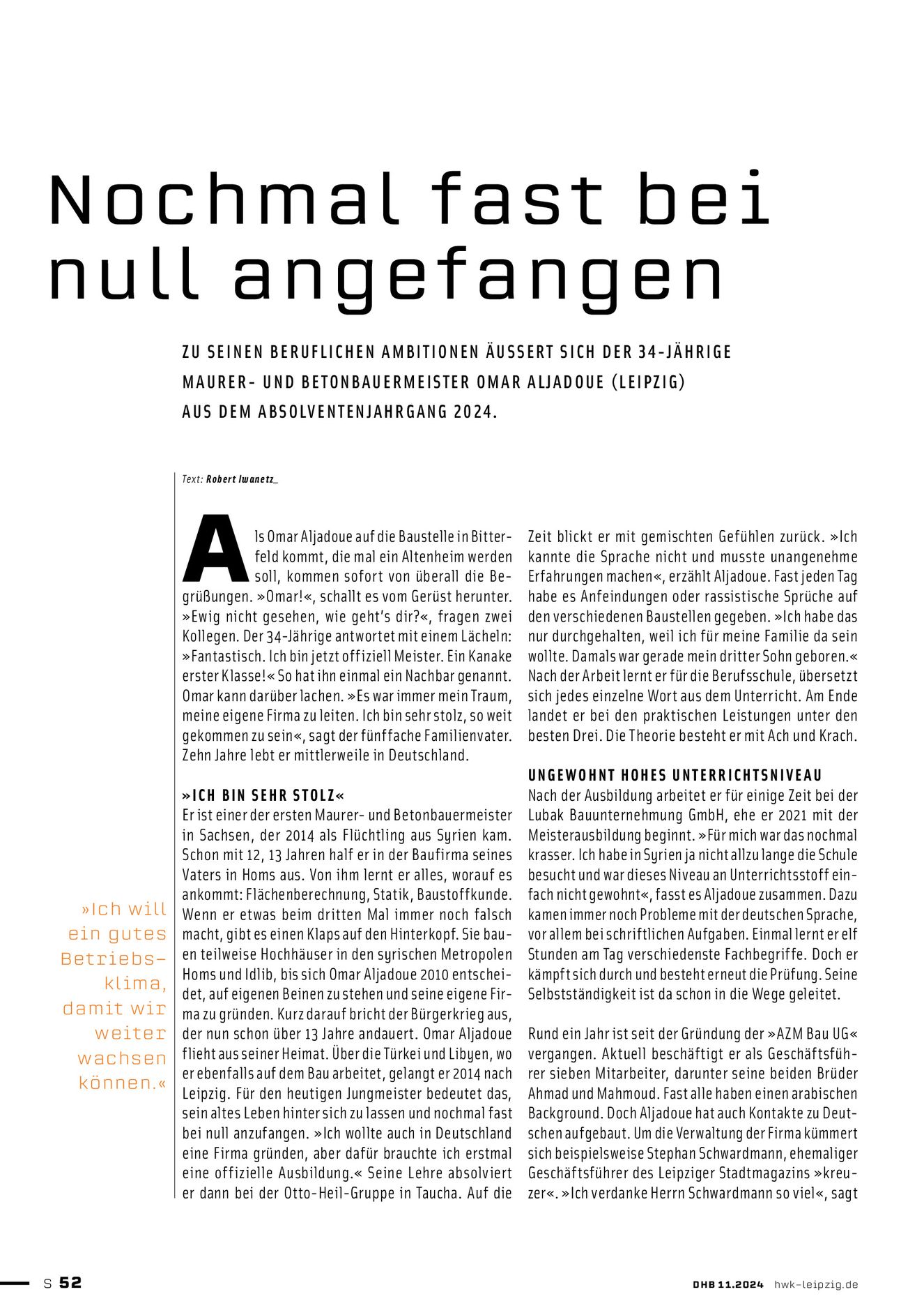 Verlagsanstalt Handwerk GmbH