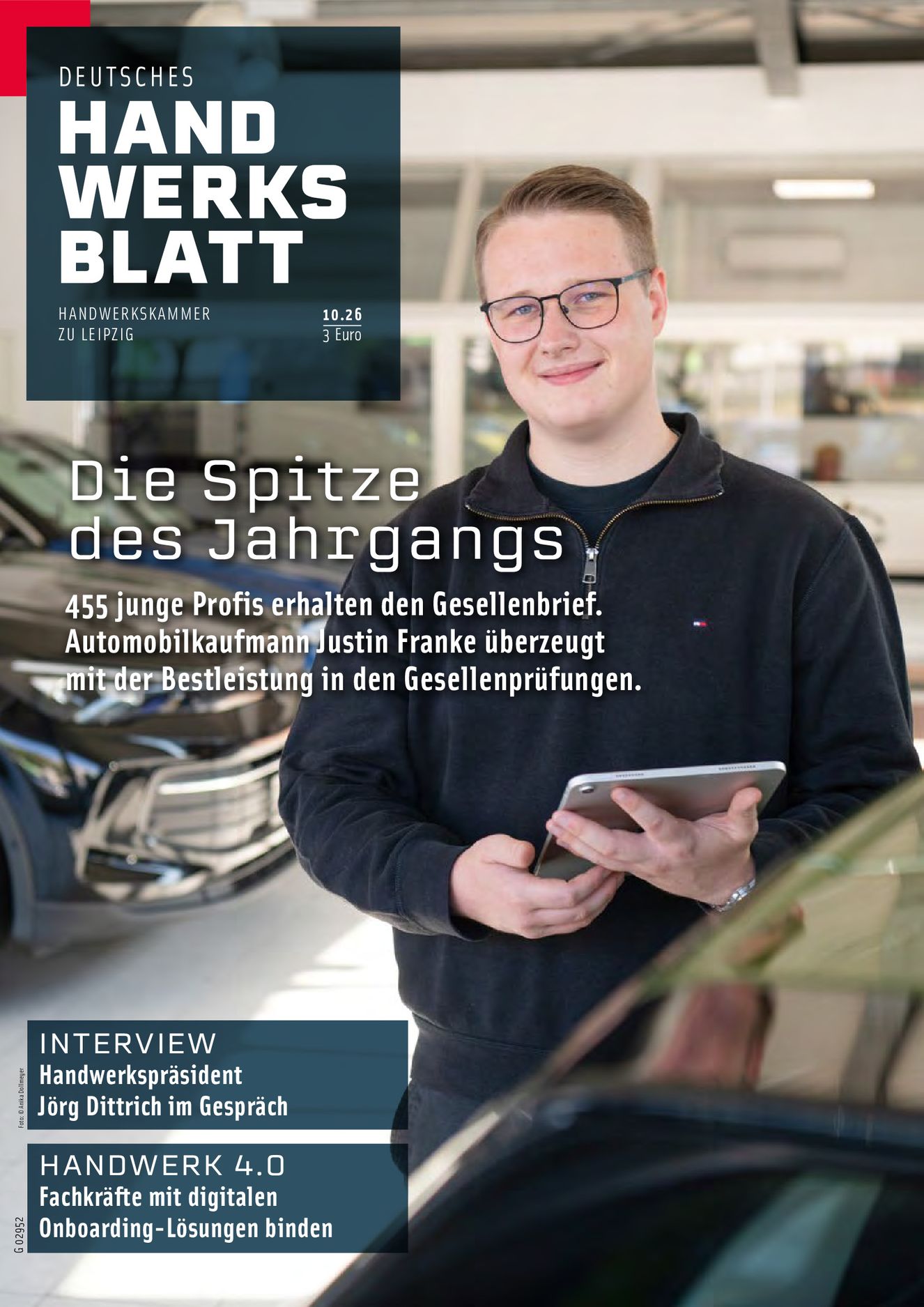 Verlagsanstalt Handwerk GmbH