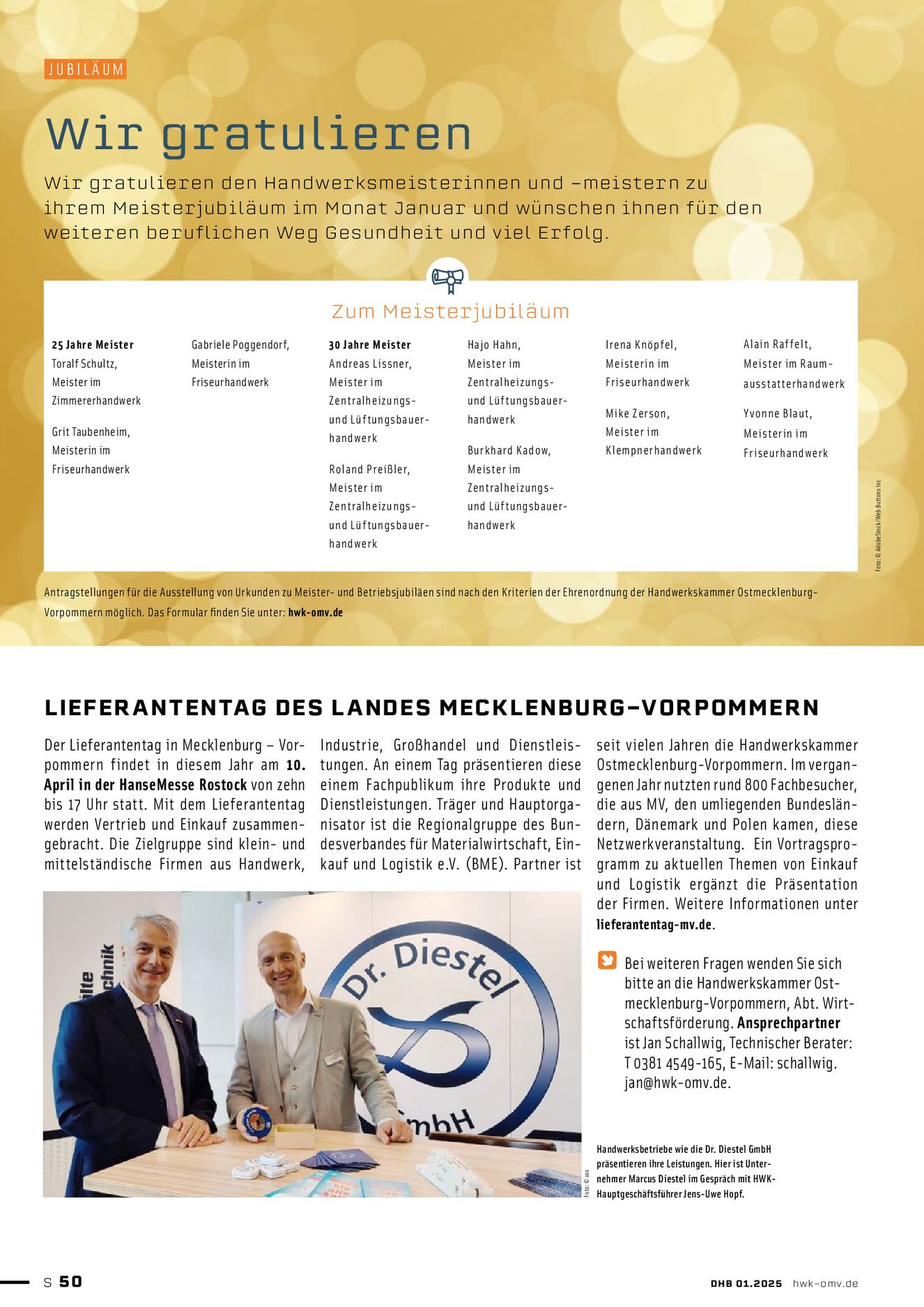 Verlagsanstalt Handwerk GmbH