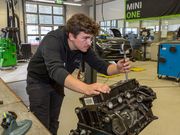 Deutsche Meisterschaft im Handwerk: Landeswettbewerb Rheinland-Pfalz