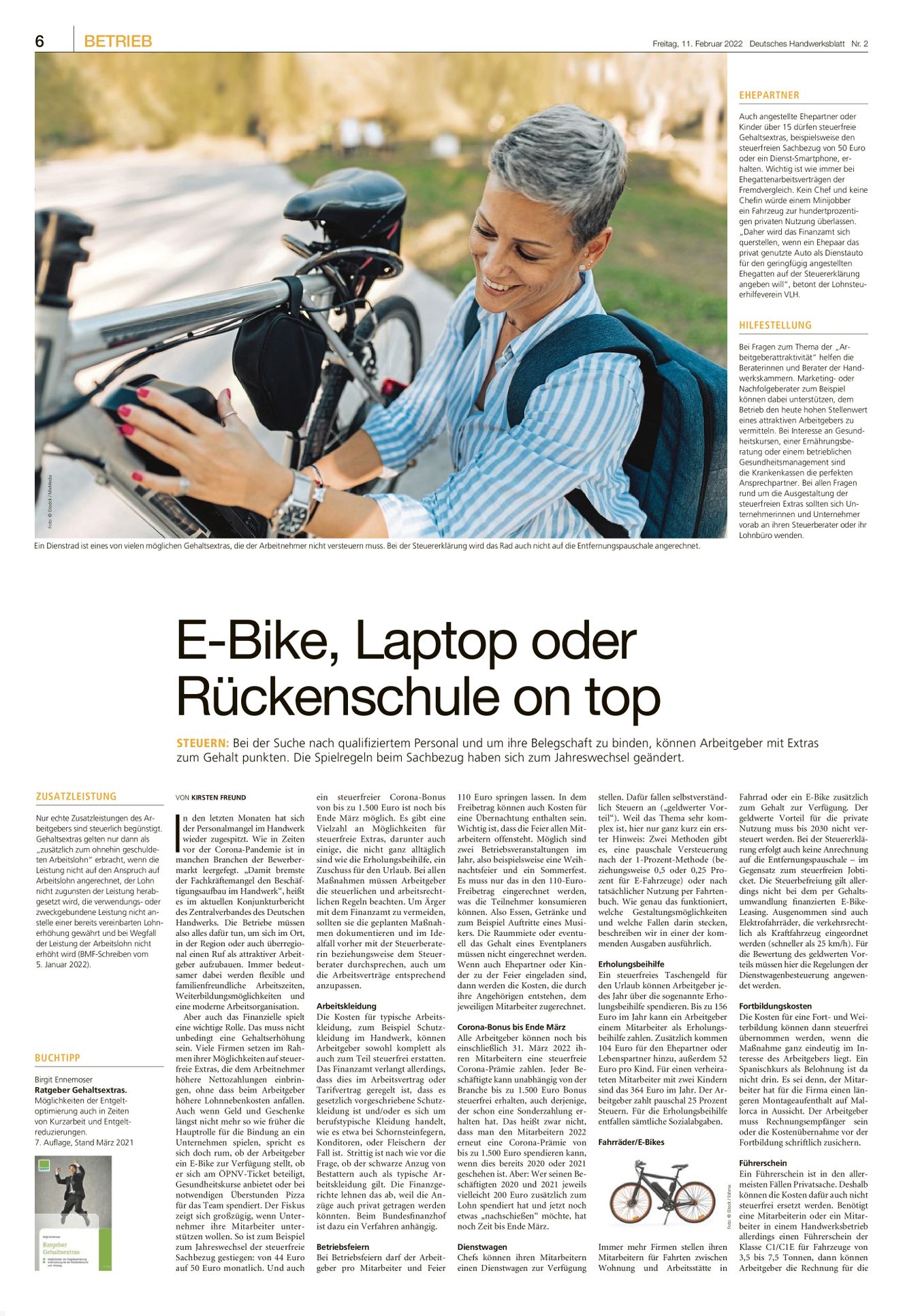 Verlagsanstalt Handwerk GmbH