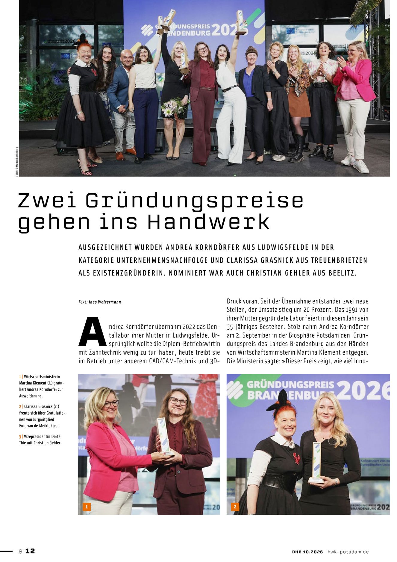 Verlagsanstalt Handwerk GmbH