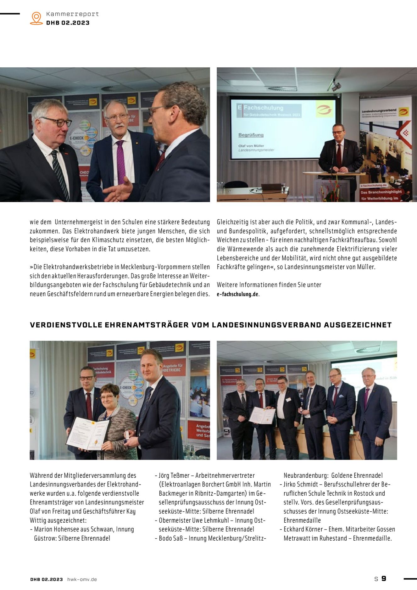 Verlagsanstalt Handwerk GmbH