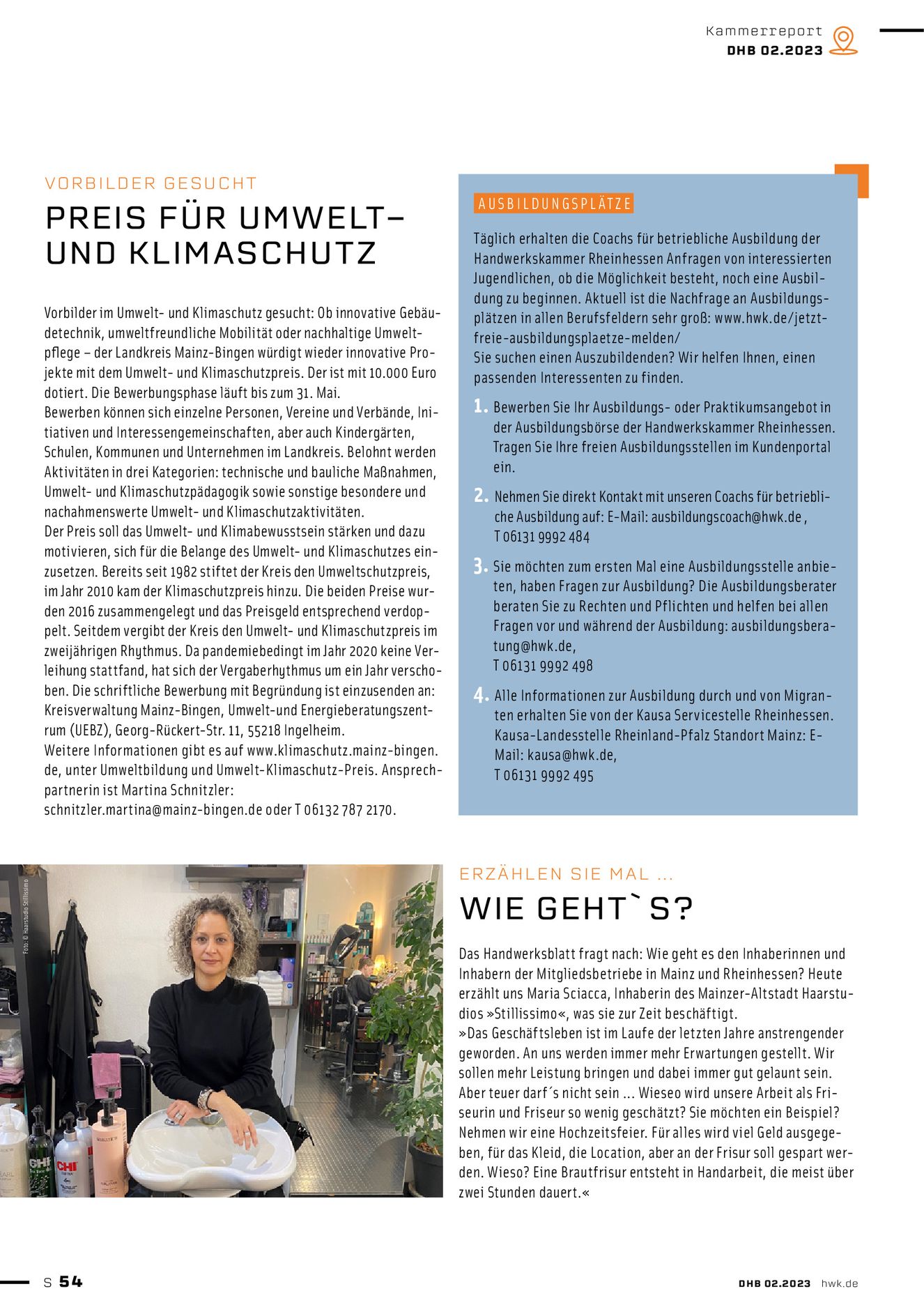 Verlagsanstalt Handwerk GmbH