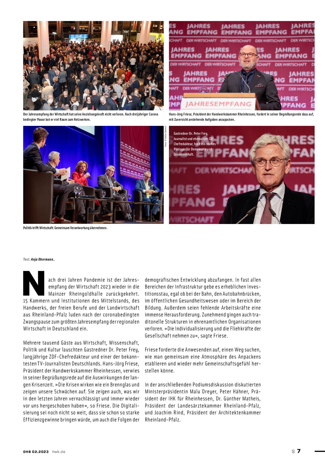 Verlagsanstalt Handwerk GmbH