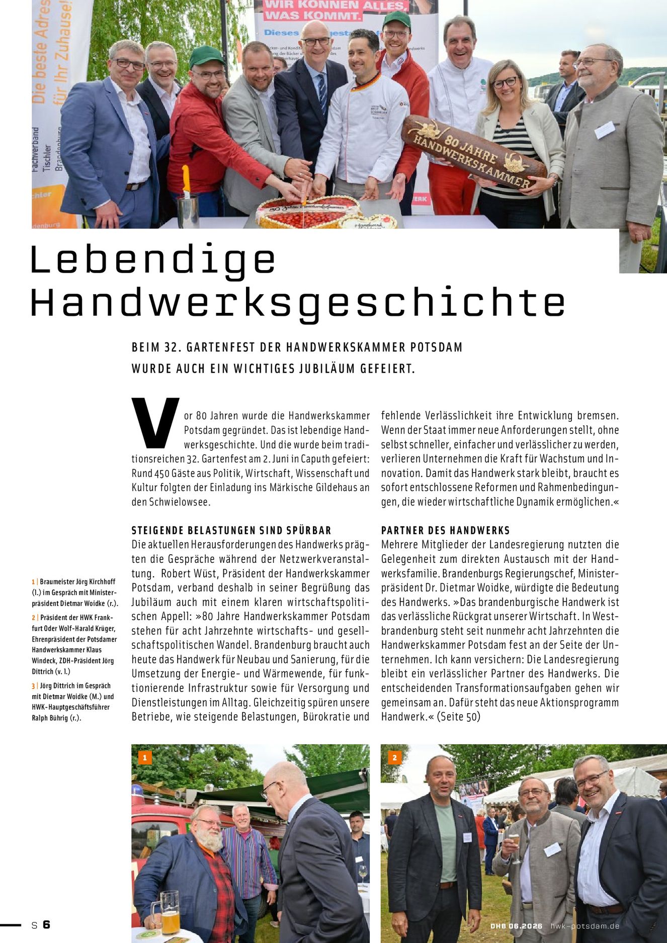 Verlagsanstalt Handwerk GmbH